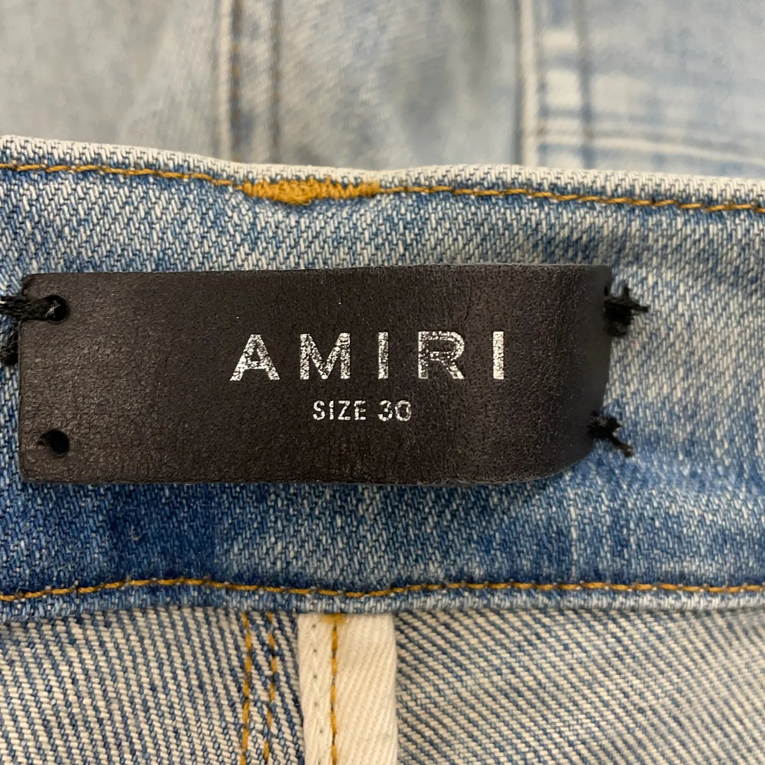 AMIRI - bild 3