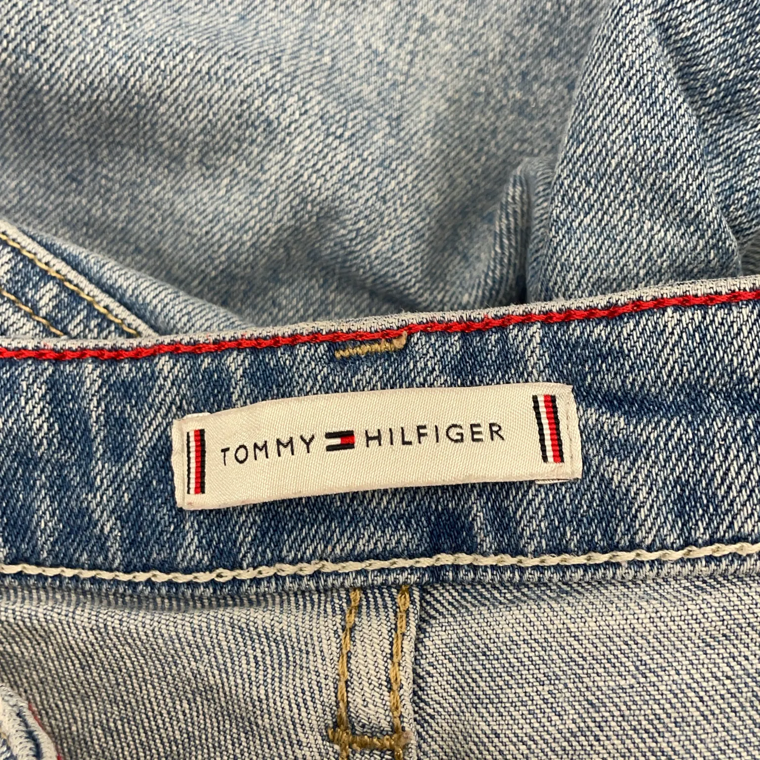 Tommy Hilfiger - bild 3