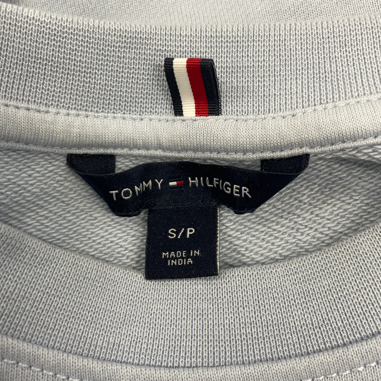 Tommy Hilfiger - bild 3