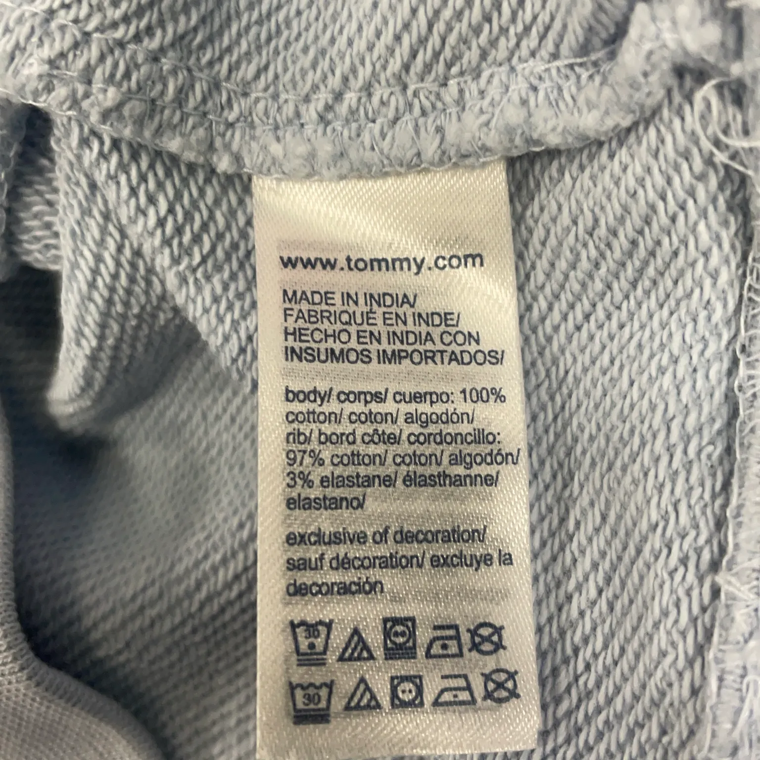 Tommy Hilfiger - bild 4