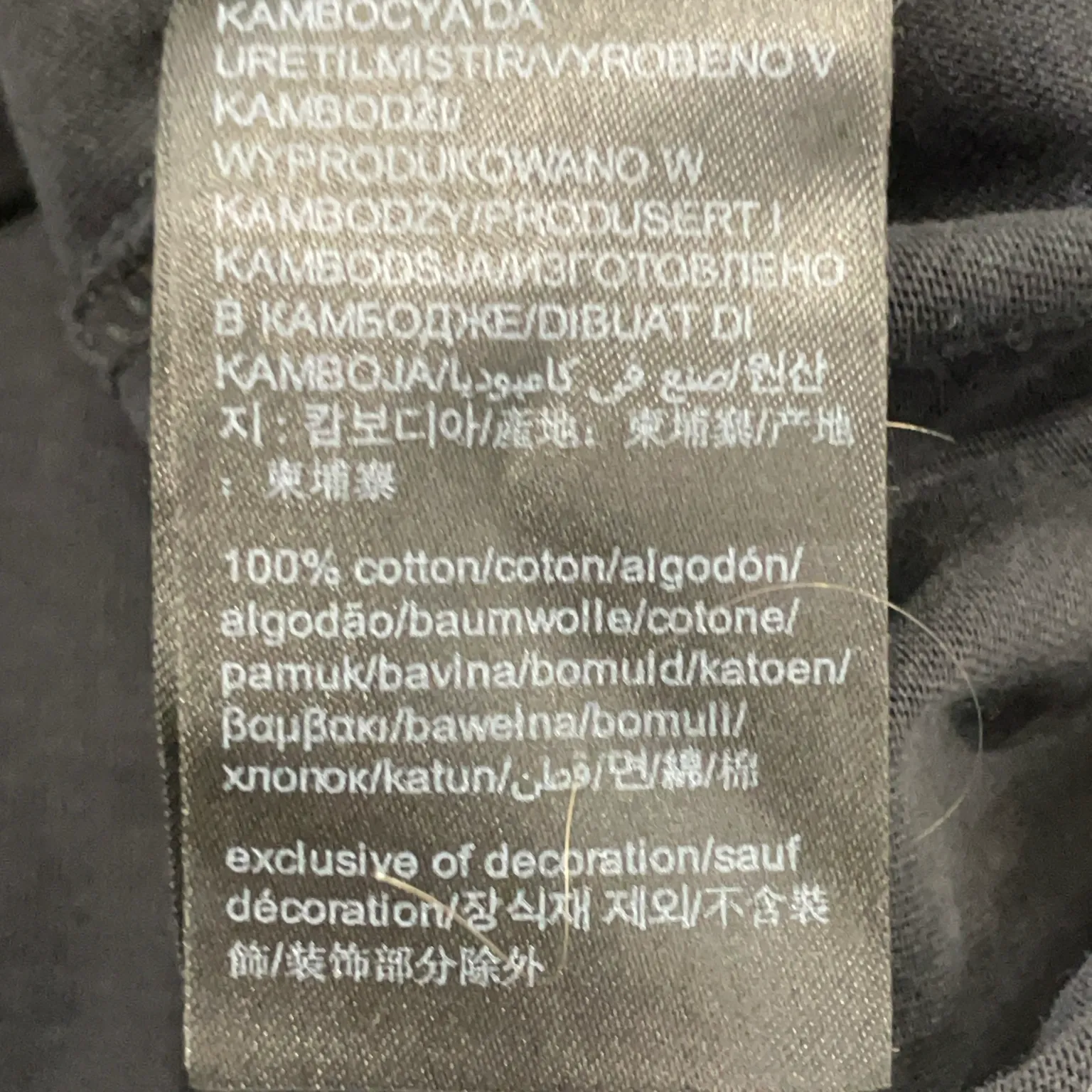 Calvin Klein Jeans - bild 4