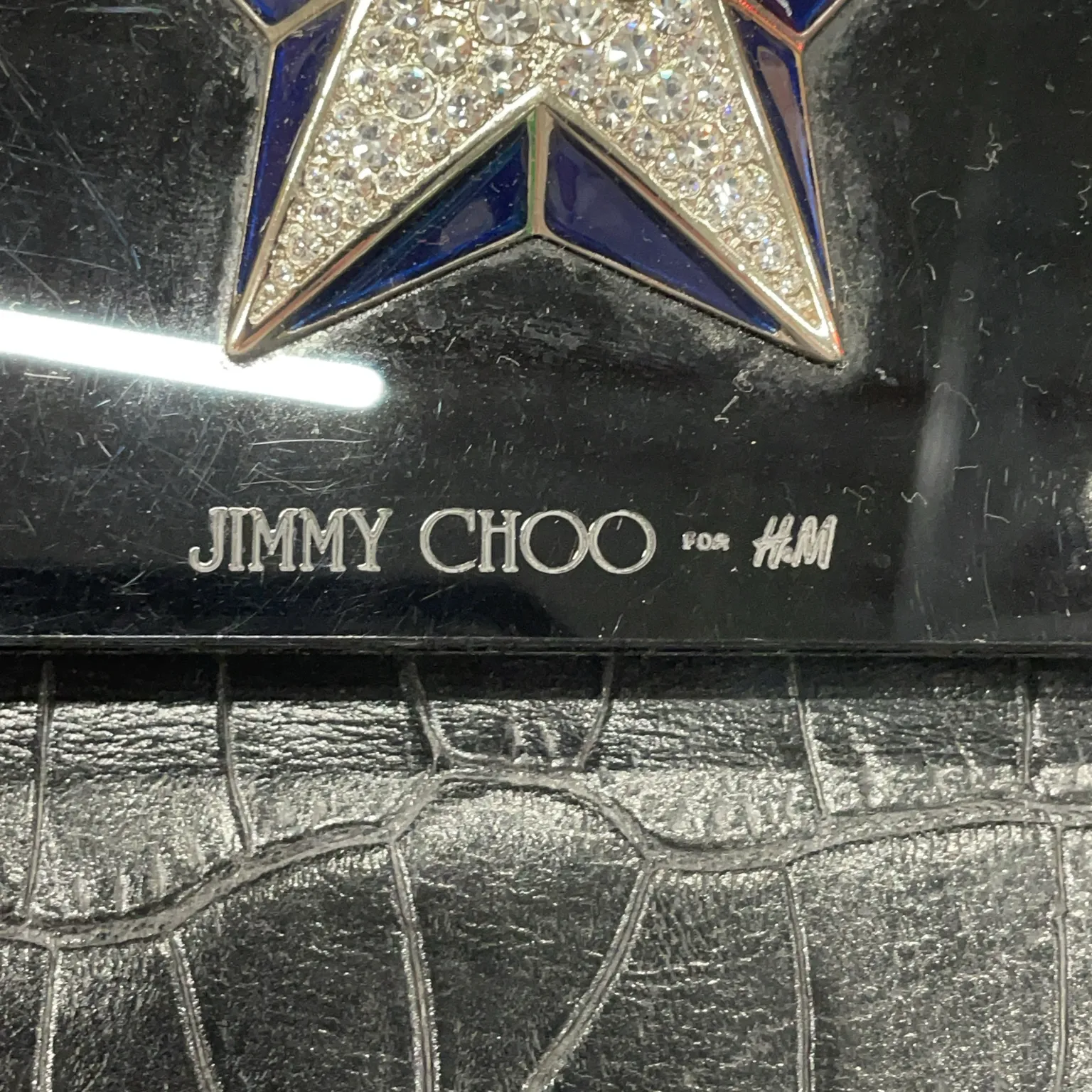 Jimmy Choo for H&M - bild 3