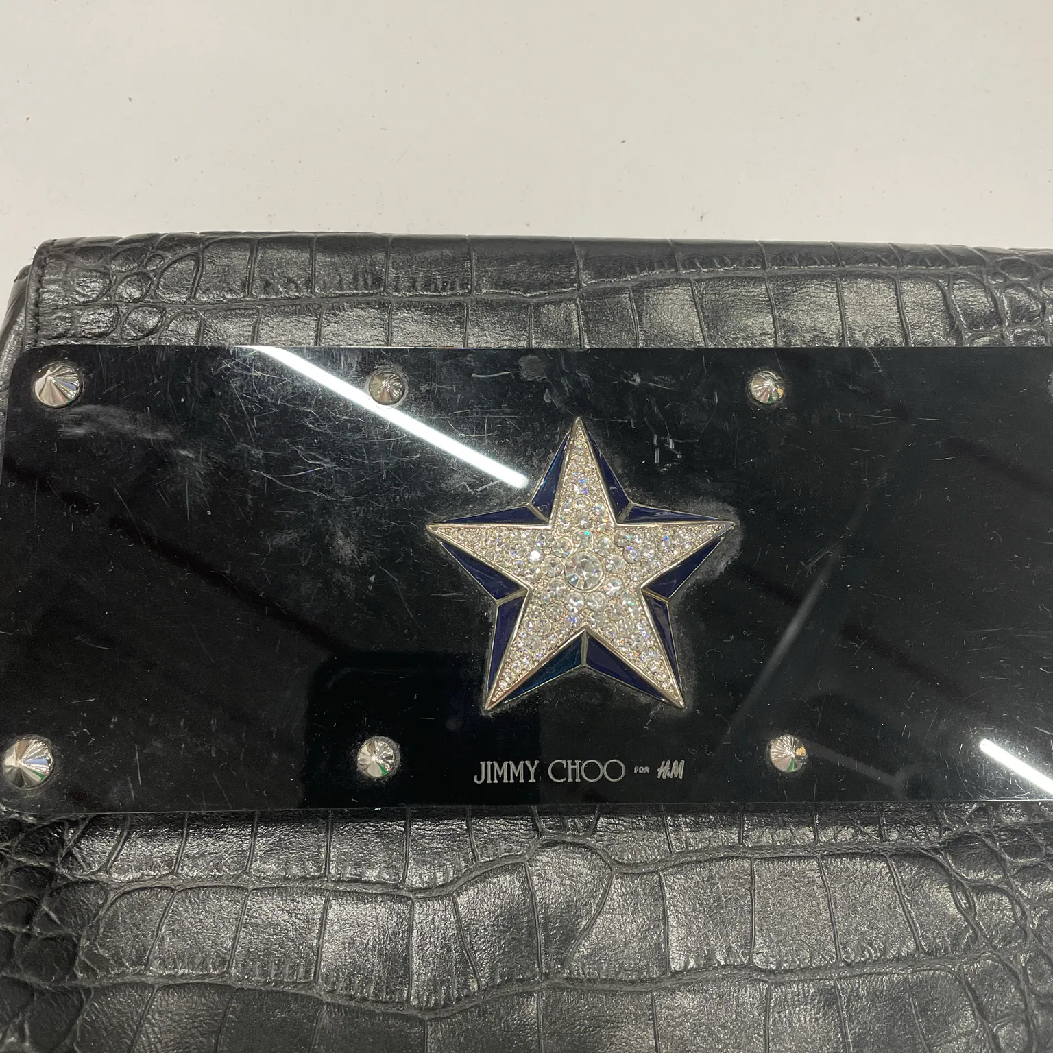 Jimmy Choo for H&M - bild 4