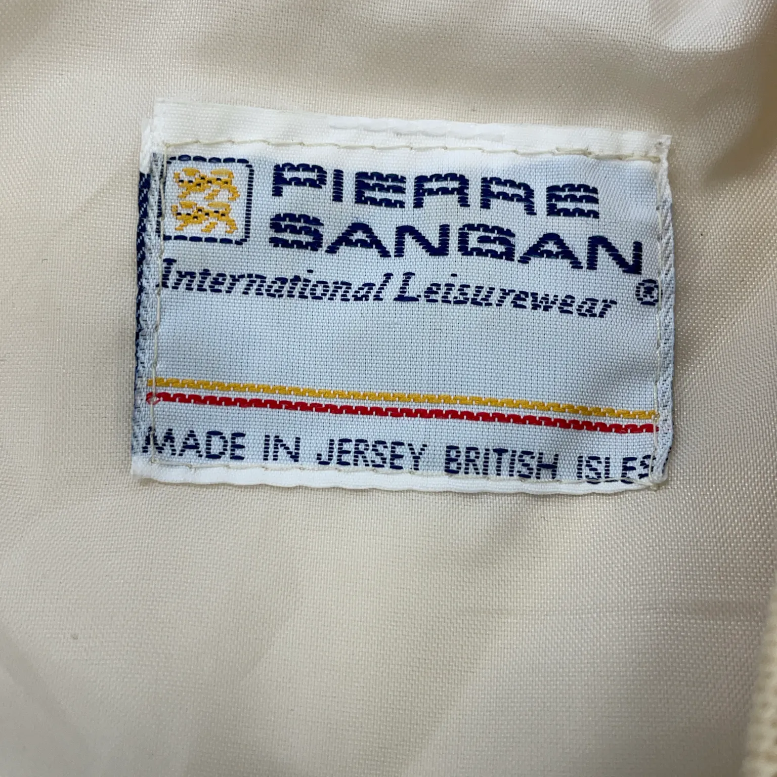 Pierre Sangan - bild 3