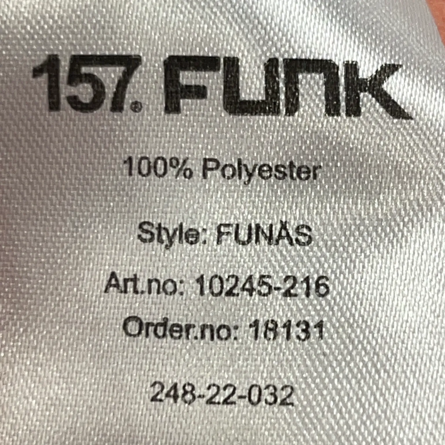 Funk by Lager 157 - bild 4