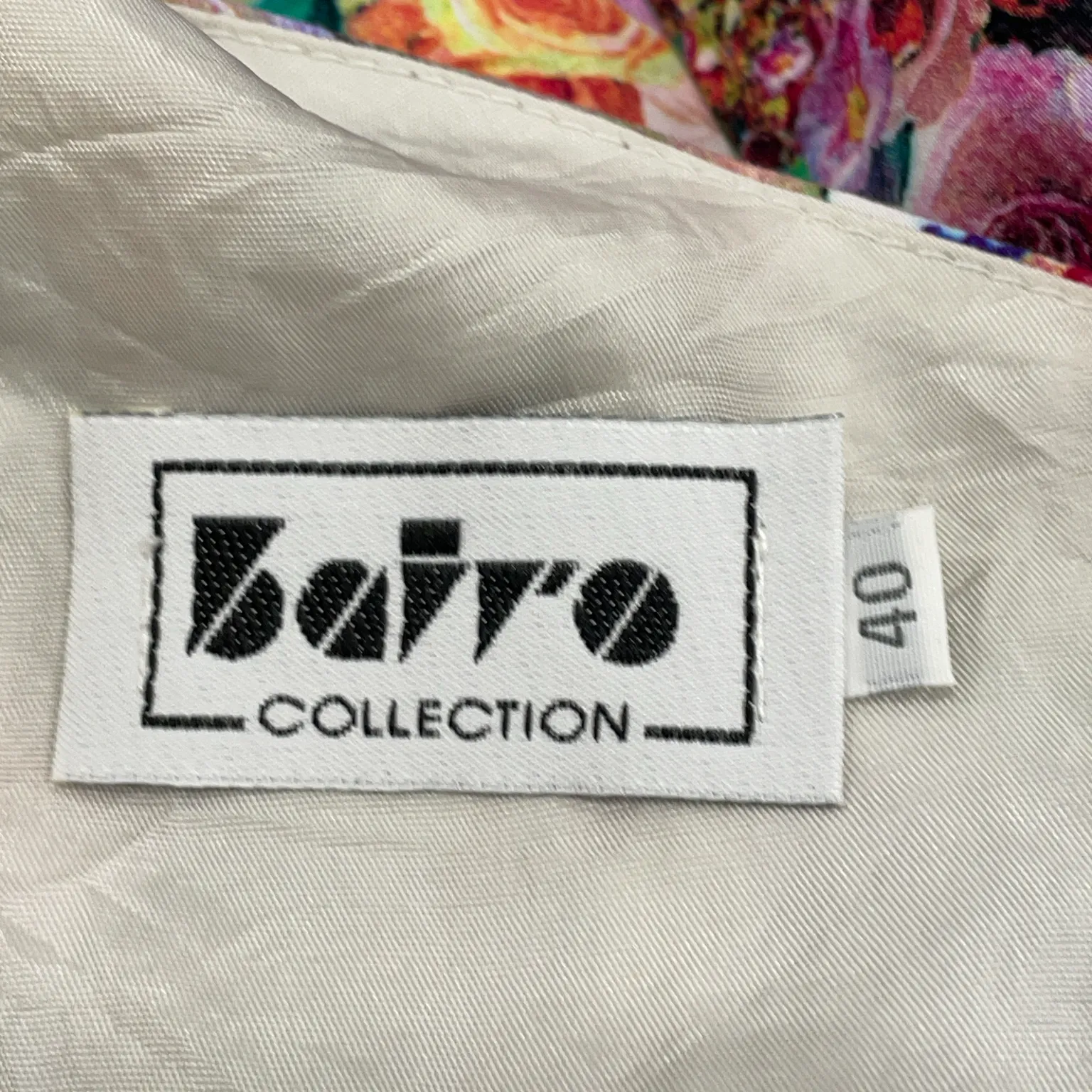 Bairo Collection - bild 3