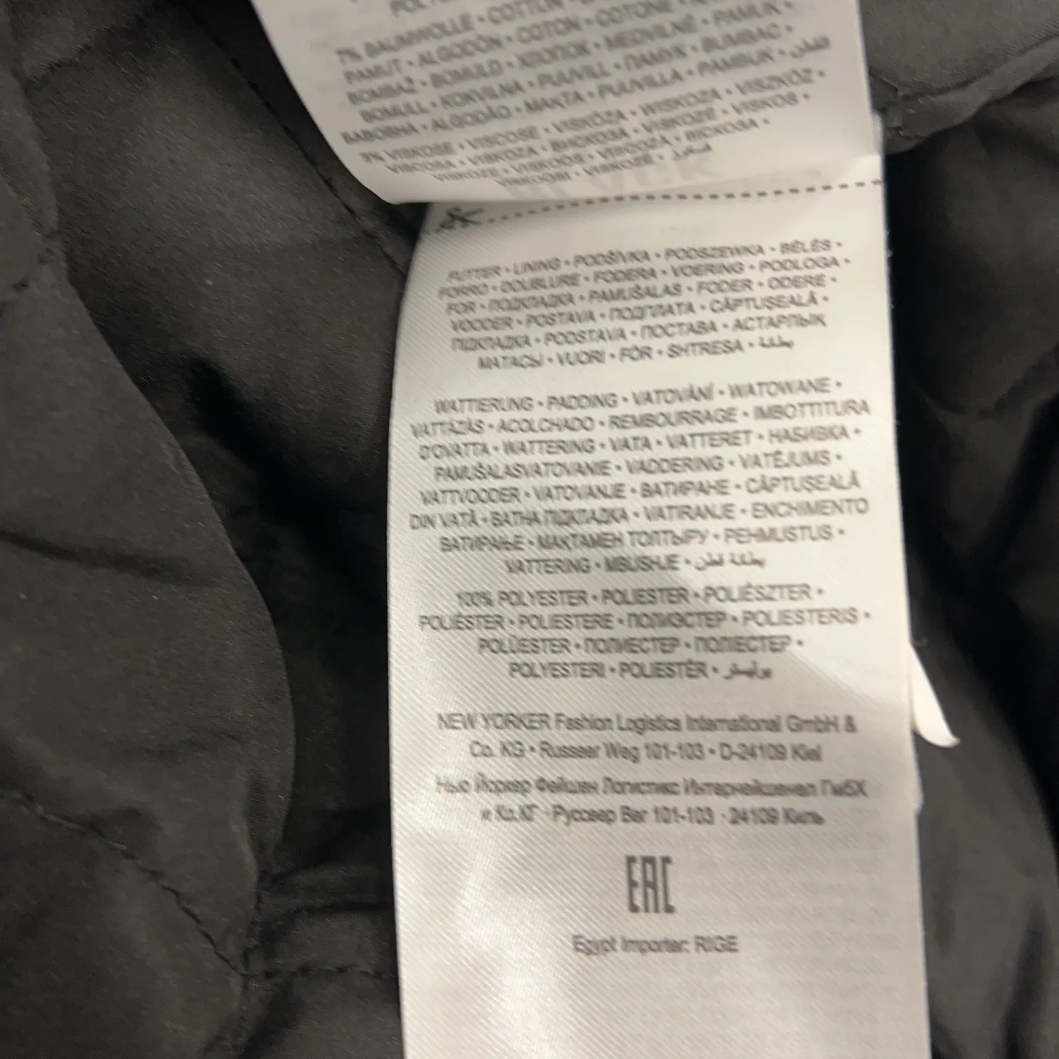 Black Squad - bild 4