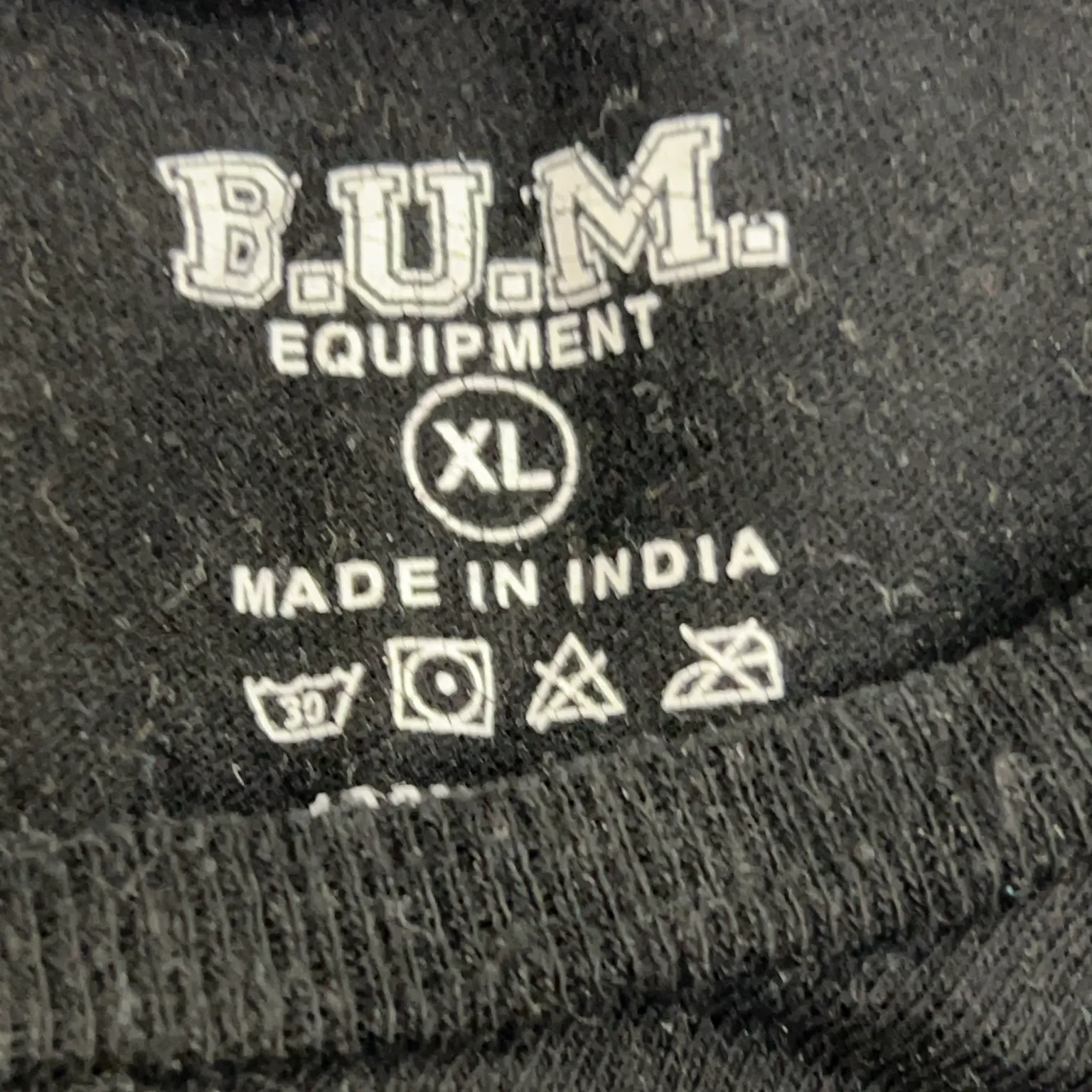 B.U.M Equipment - bild 3