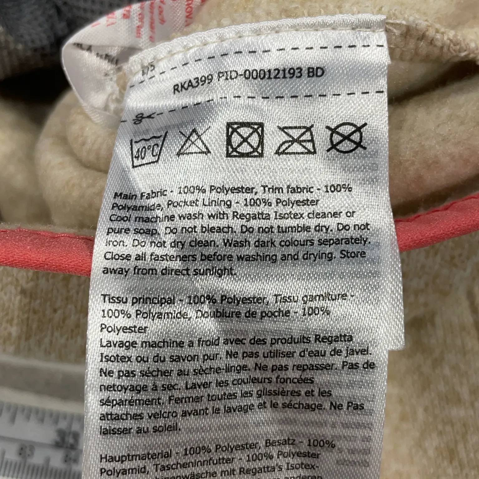 Regatta Great Outdoors - bild 4