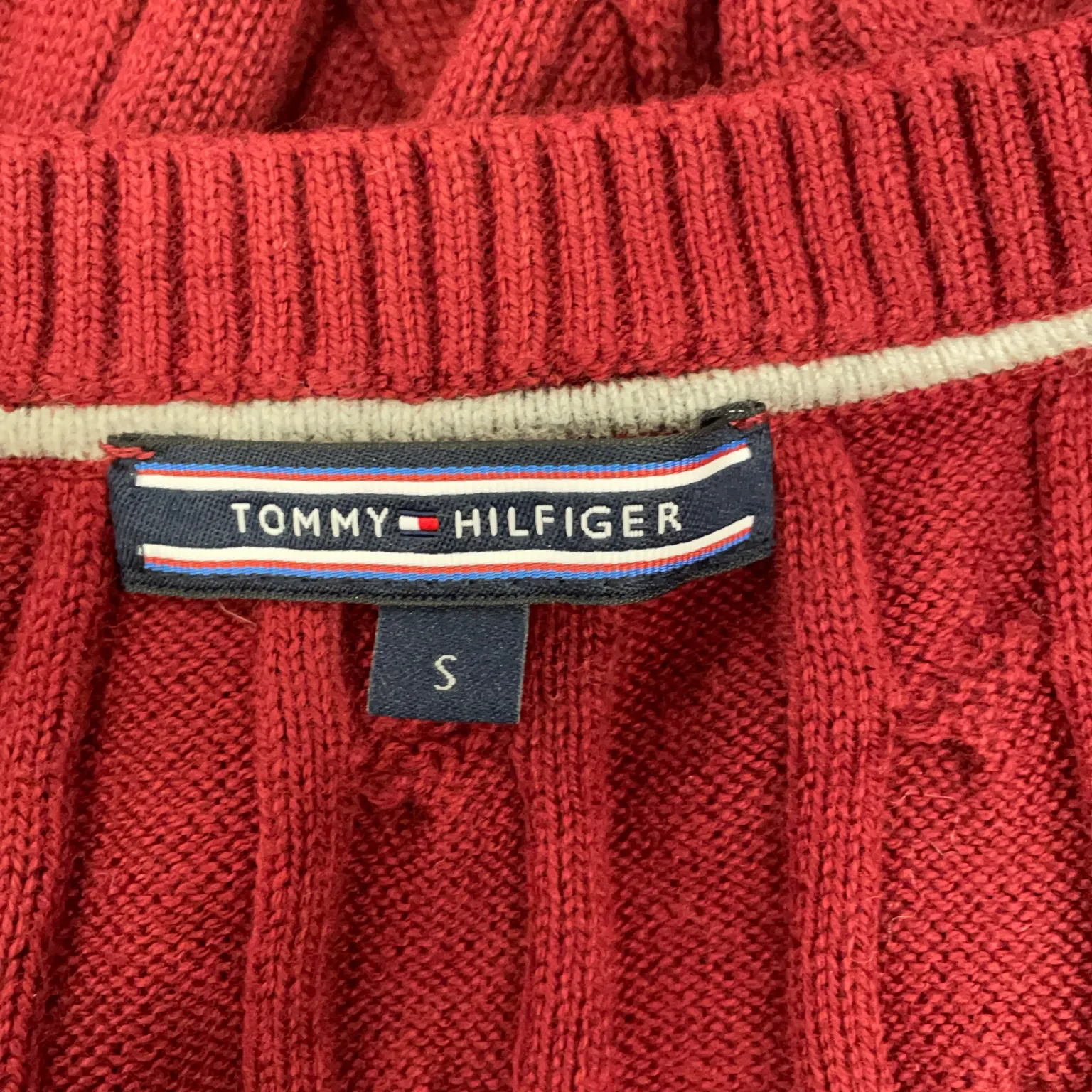 Tommy Hilfiger - bild 3