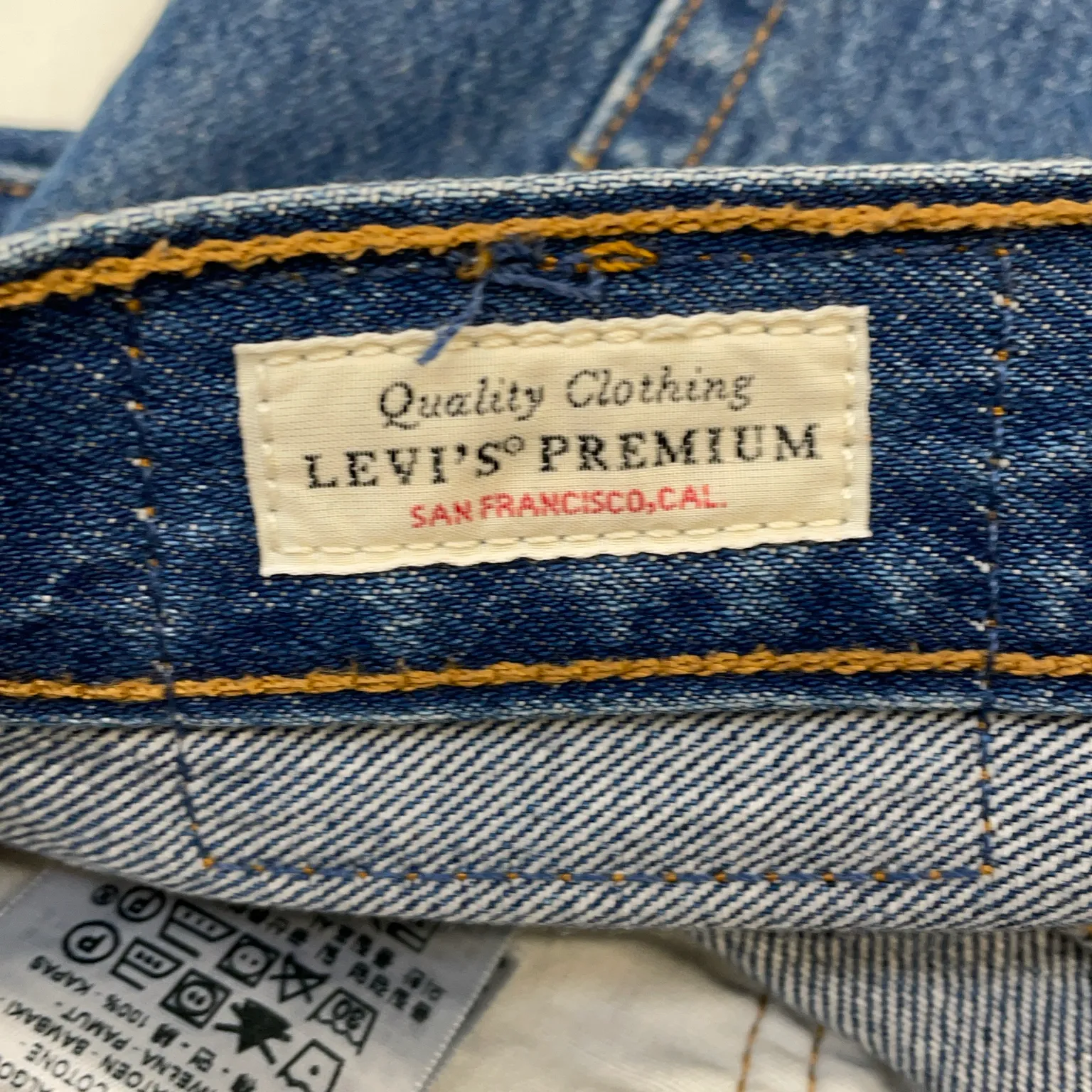 Levi Strauss & Co - bild 3