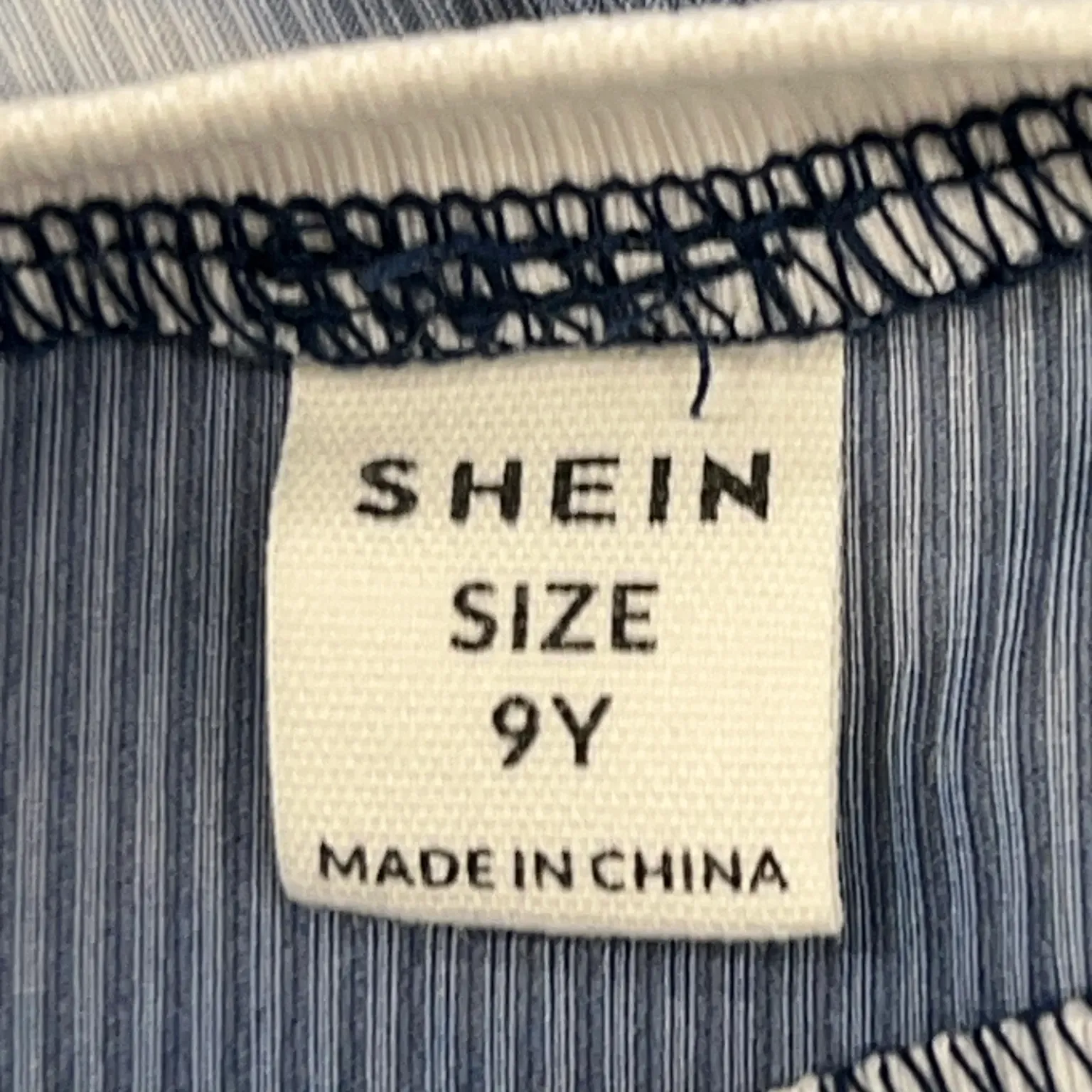 Shein - bild 3