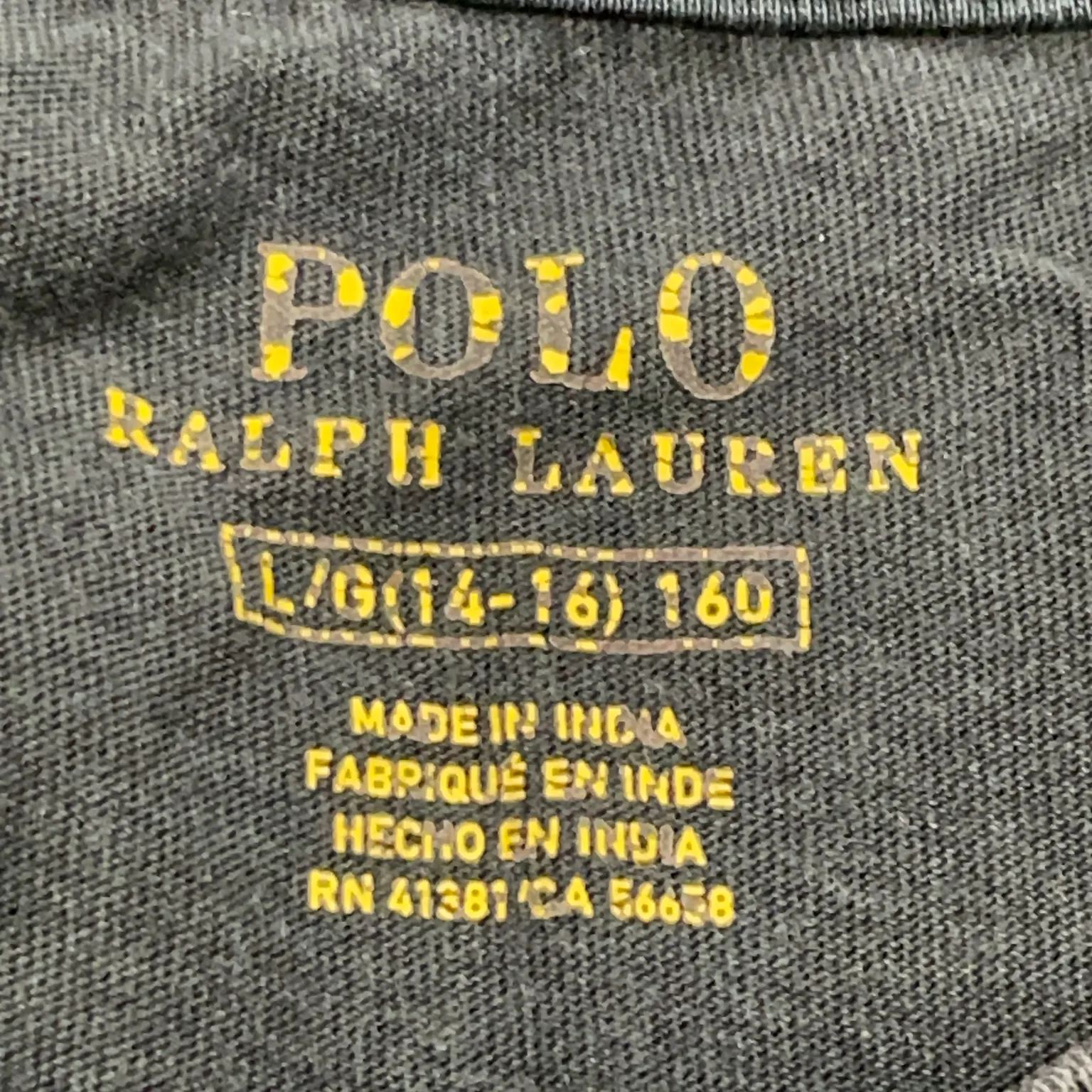 Polo Ralph Lauren - bild 3