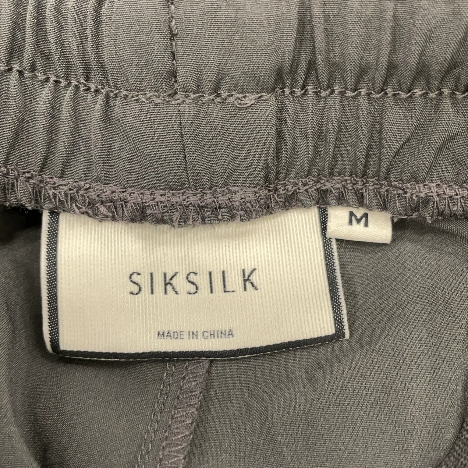 SikSilk - bild 3