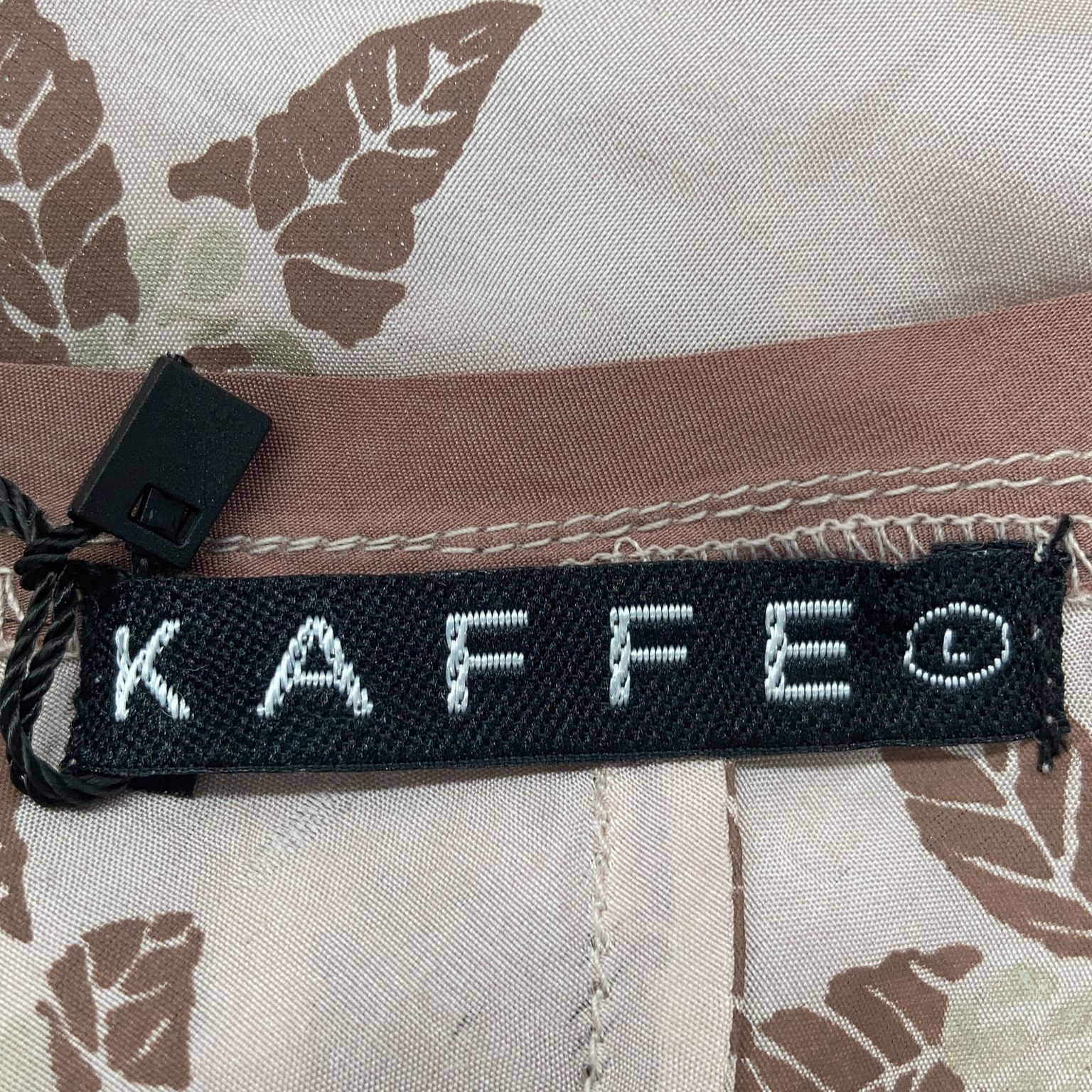 Kaffe