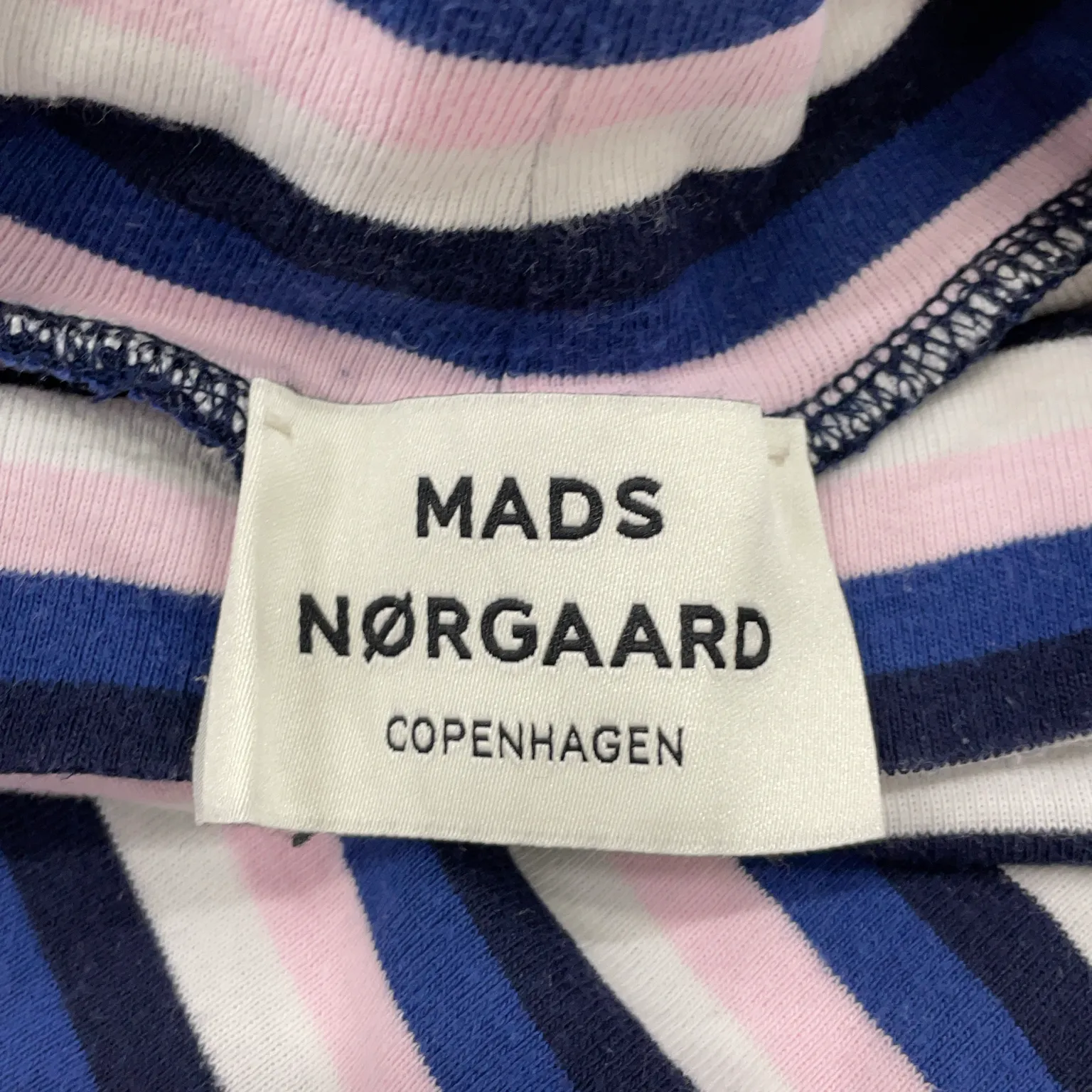 Mads Nørgaard - bild 3