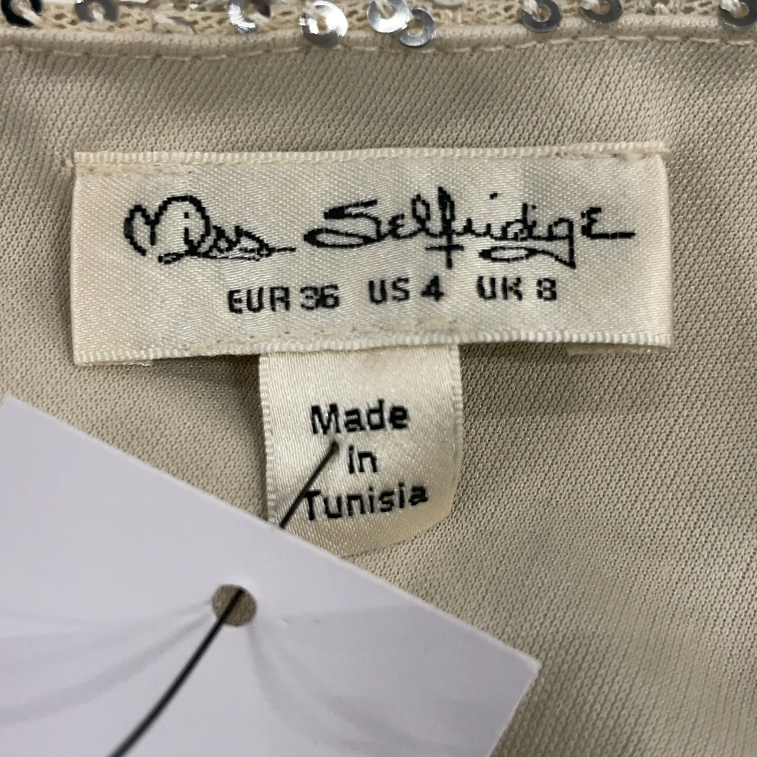 Miss Selfridge - bild 3