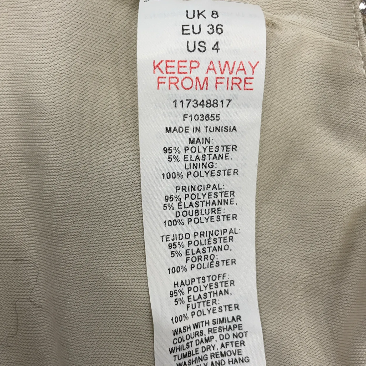 Miss Selfridge - bild 4