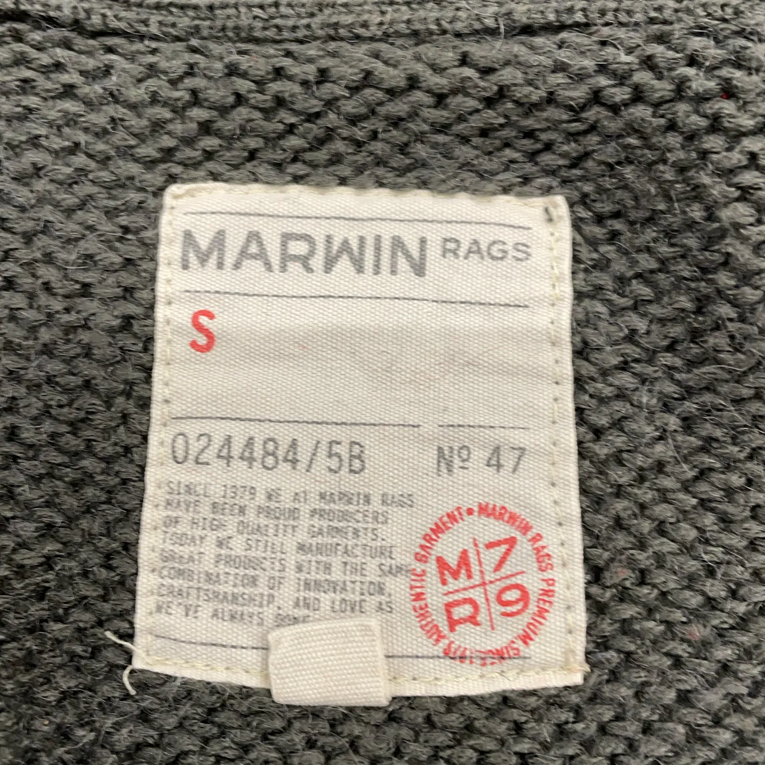 Marwin Rags - bild 3