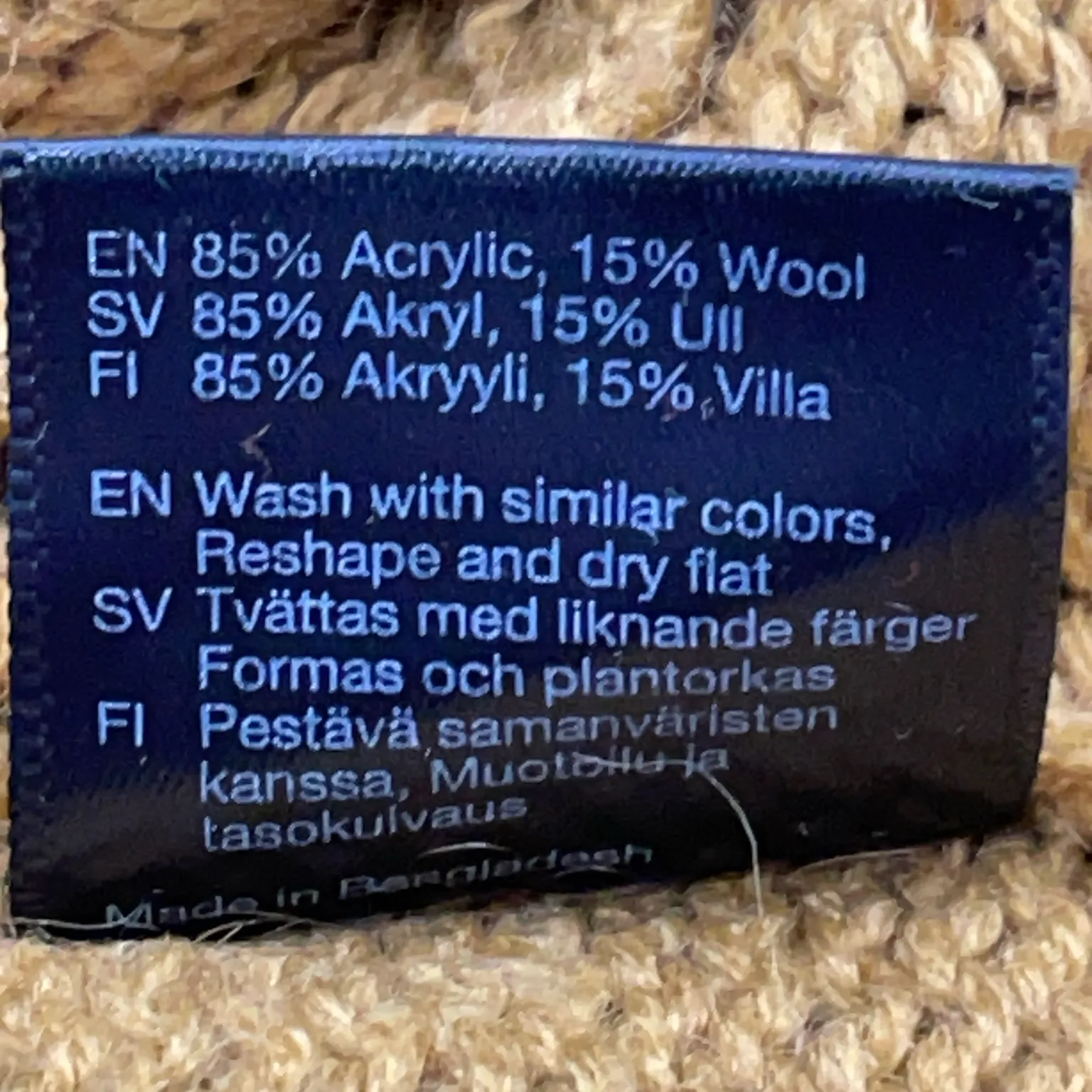 Marwin Rags - bild 4