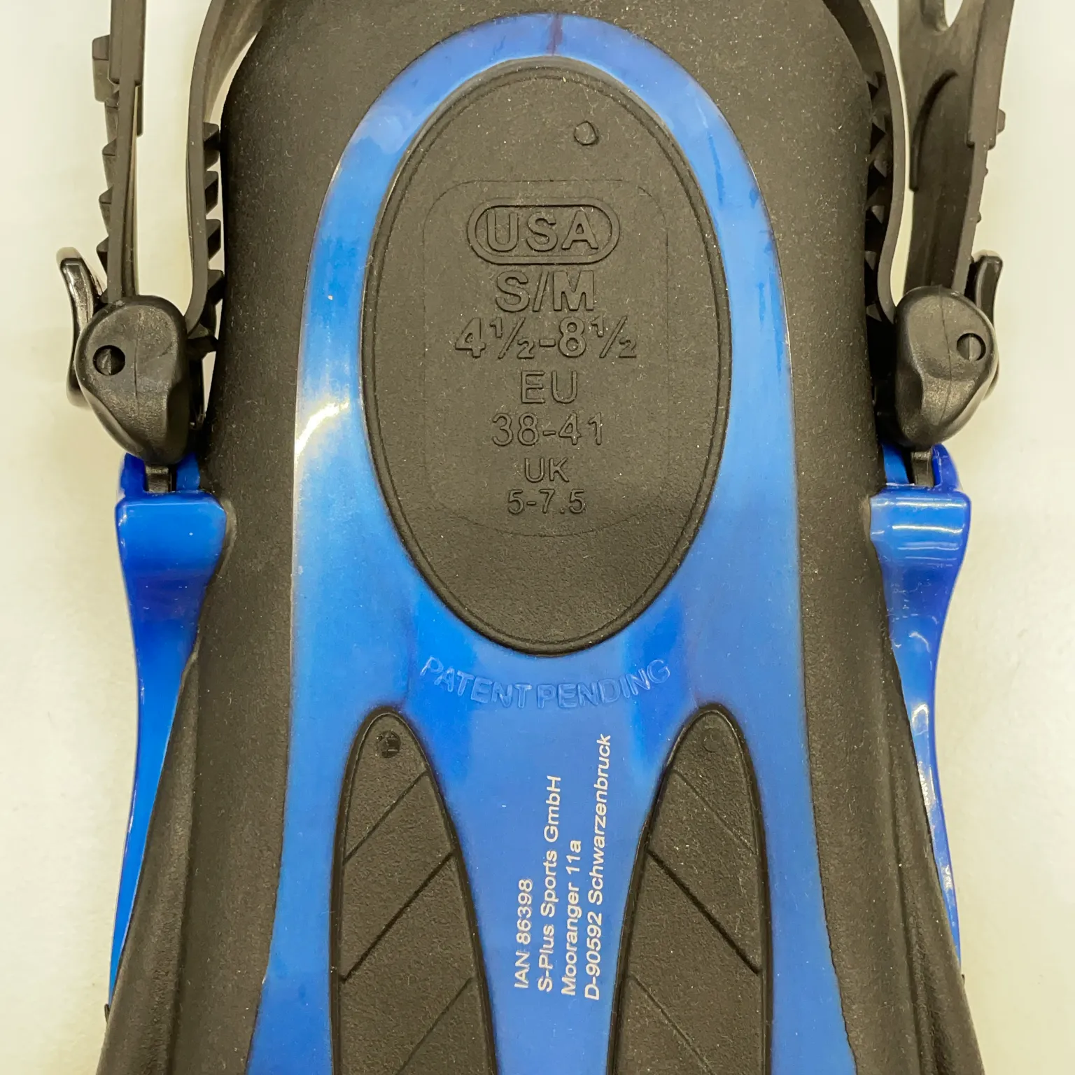 S-Plus Sports - bild 3