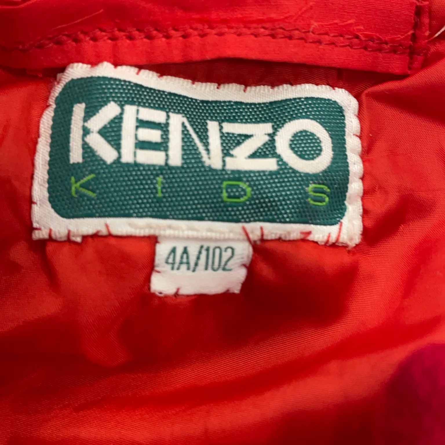 Kenzo Kids - bild 4
