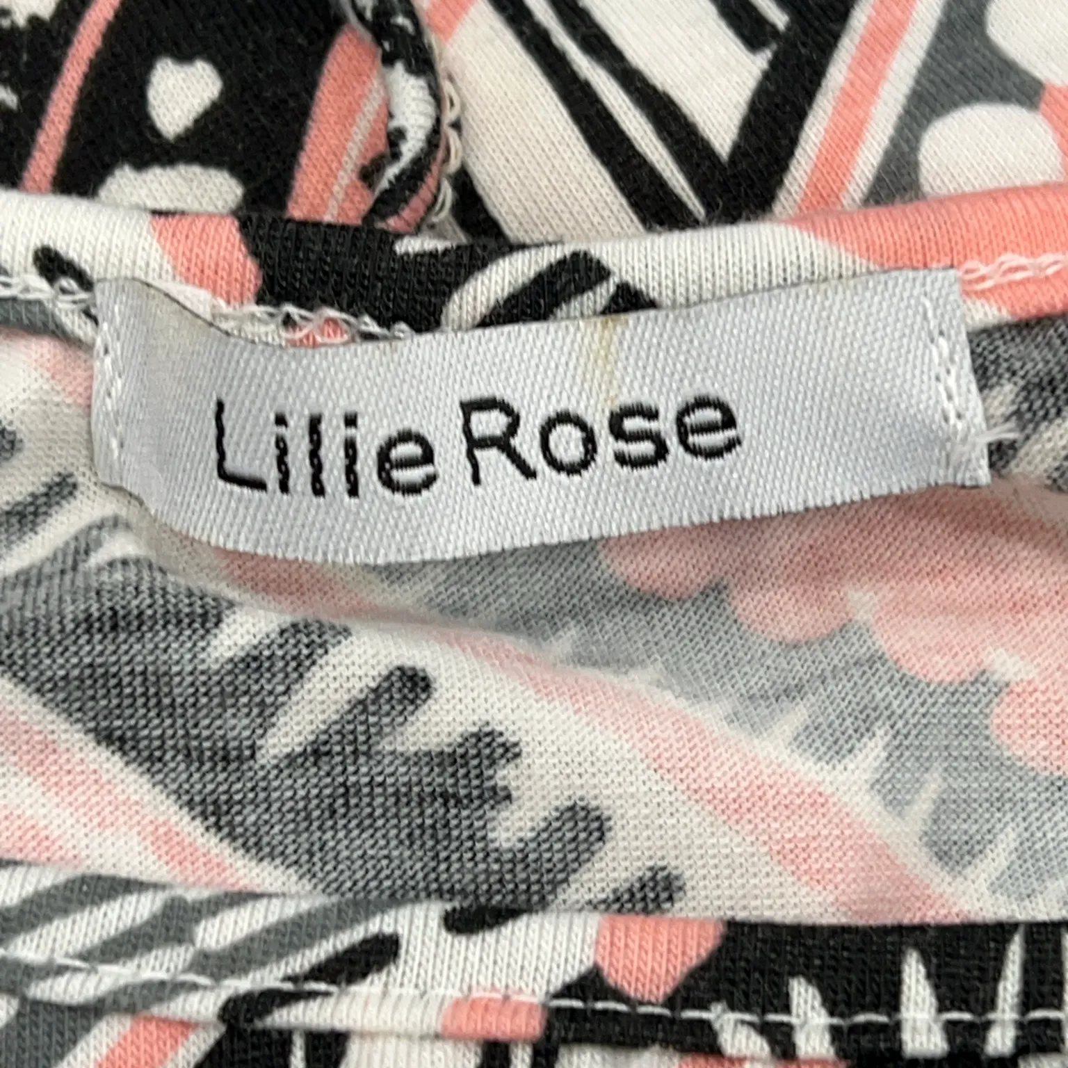 Lilie Rose - bild 3