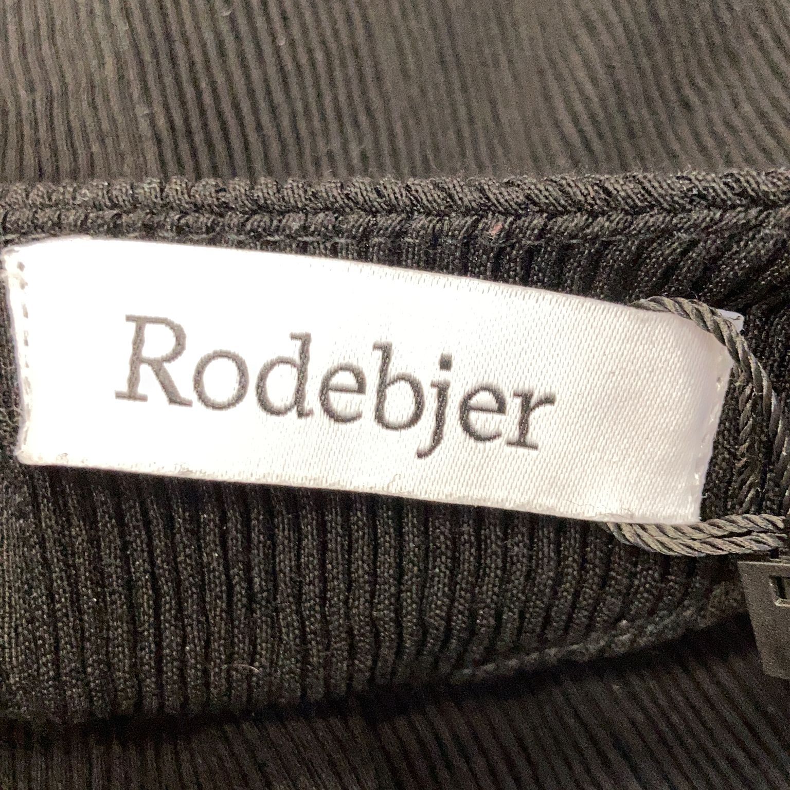 Rodebjer