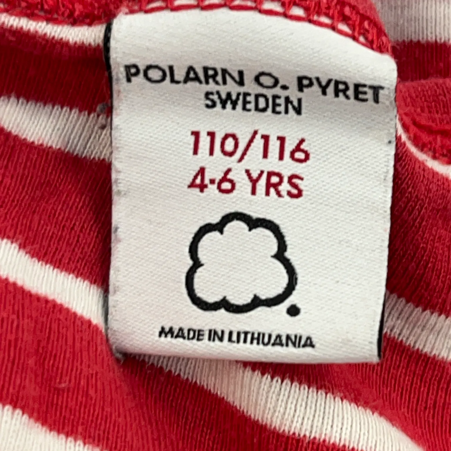 Polarn O. Pyret - bild 3