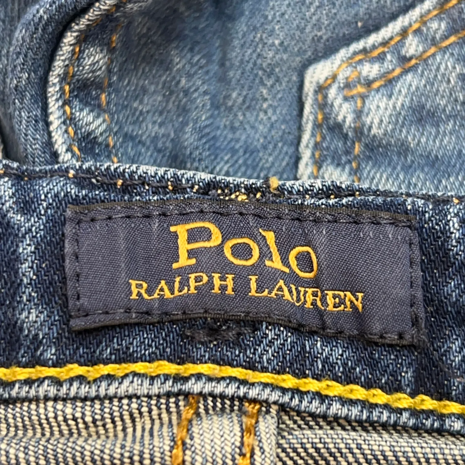 Polo Ralph Lauren - bild 3