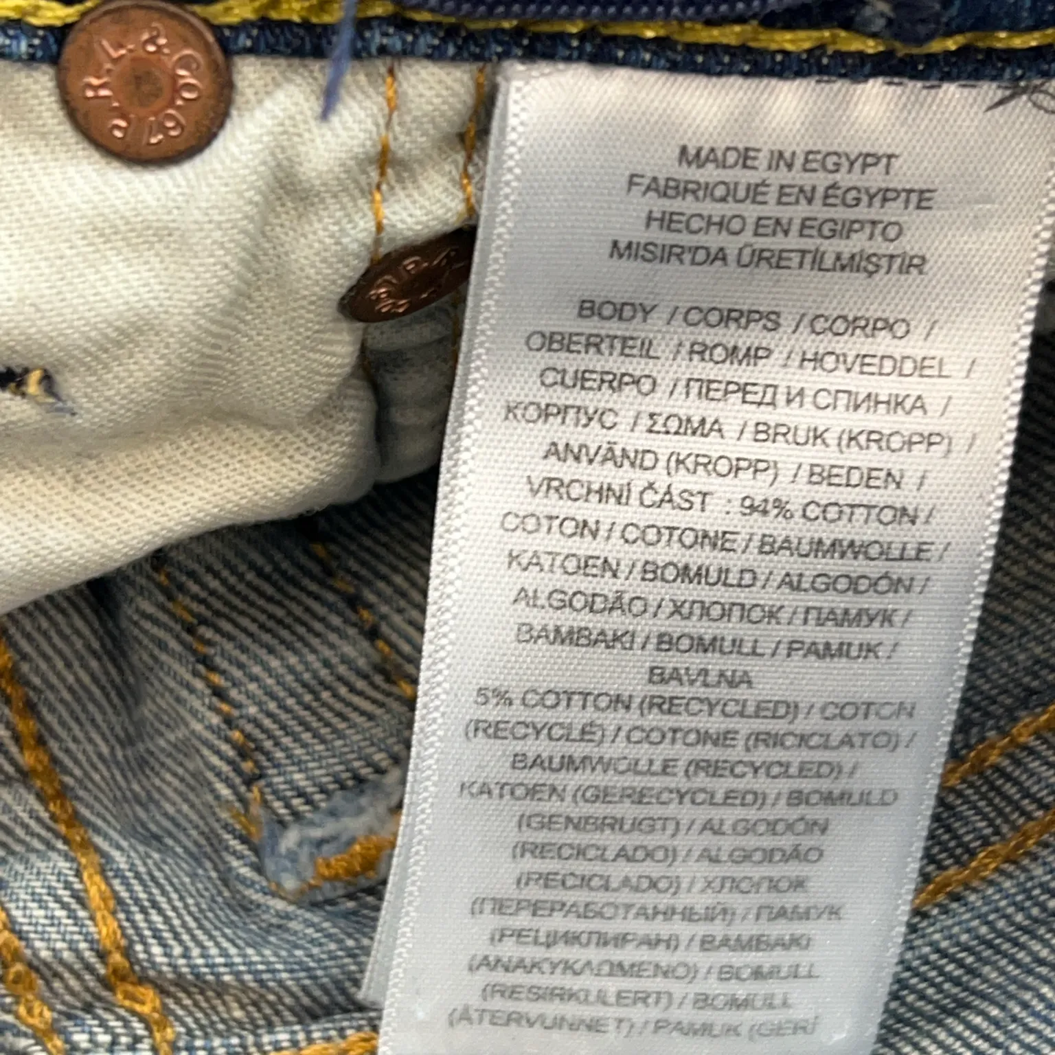 Polo Ralph Lauren - bild 4