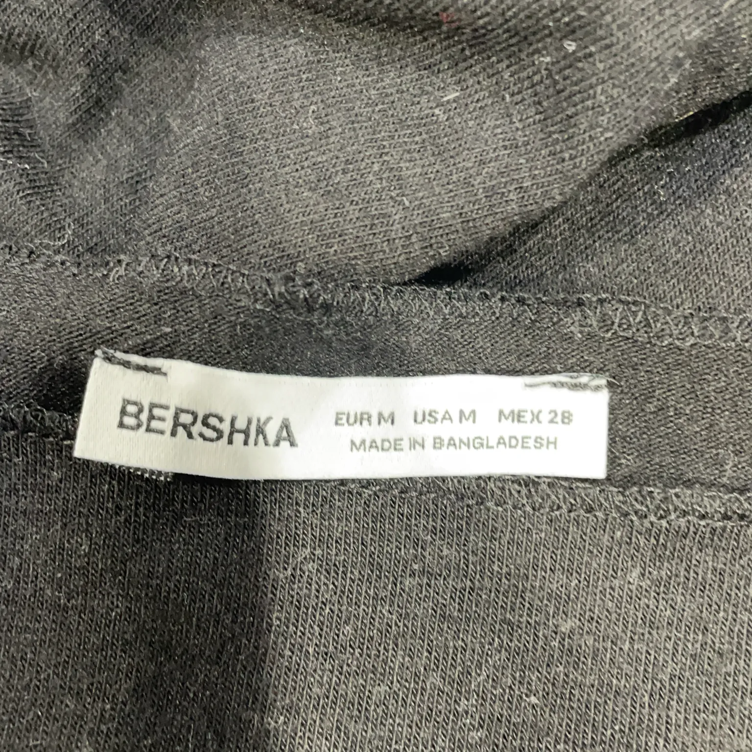 Bershka - bild 3