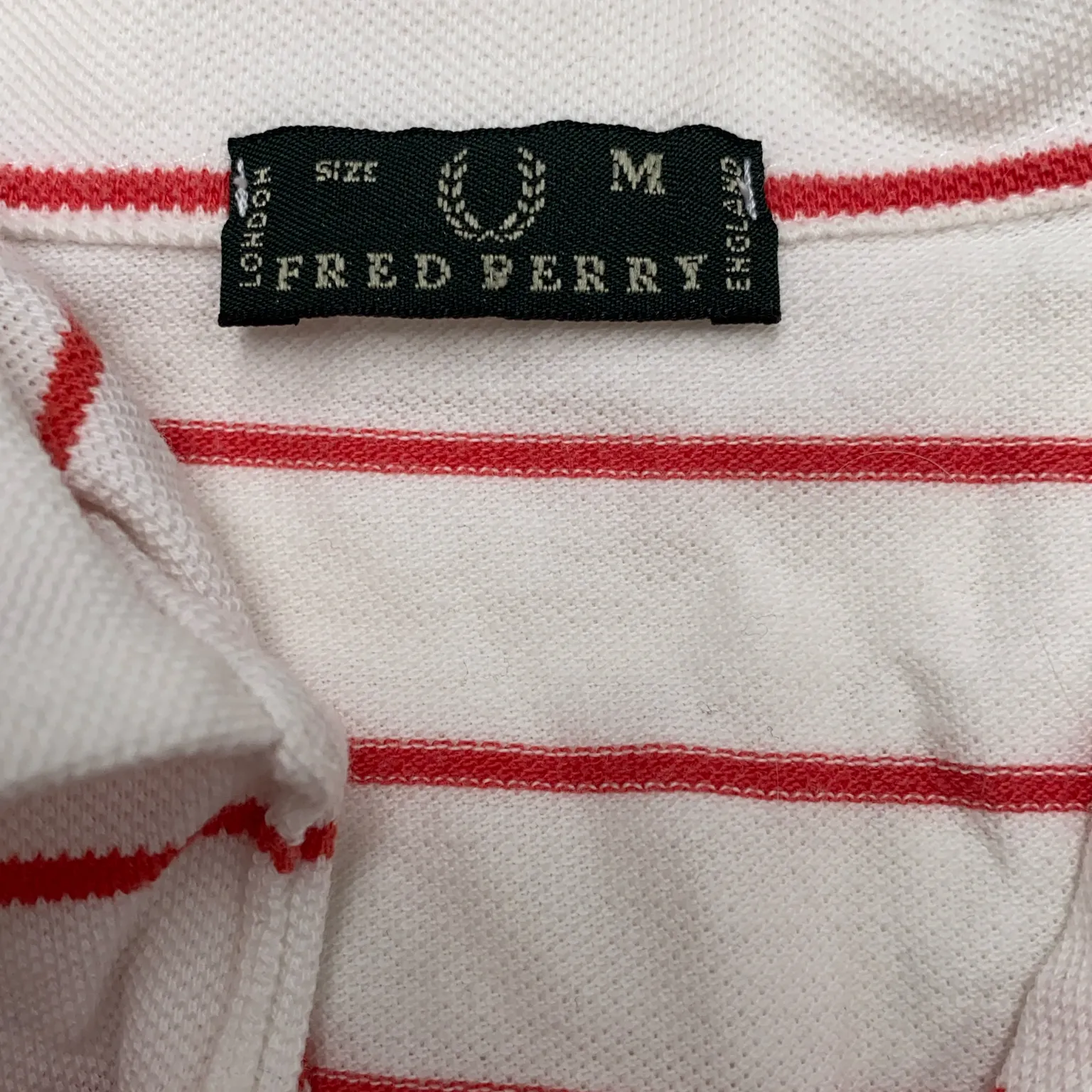 Fred Perry - bild 3
