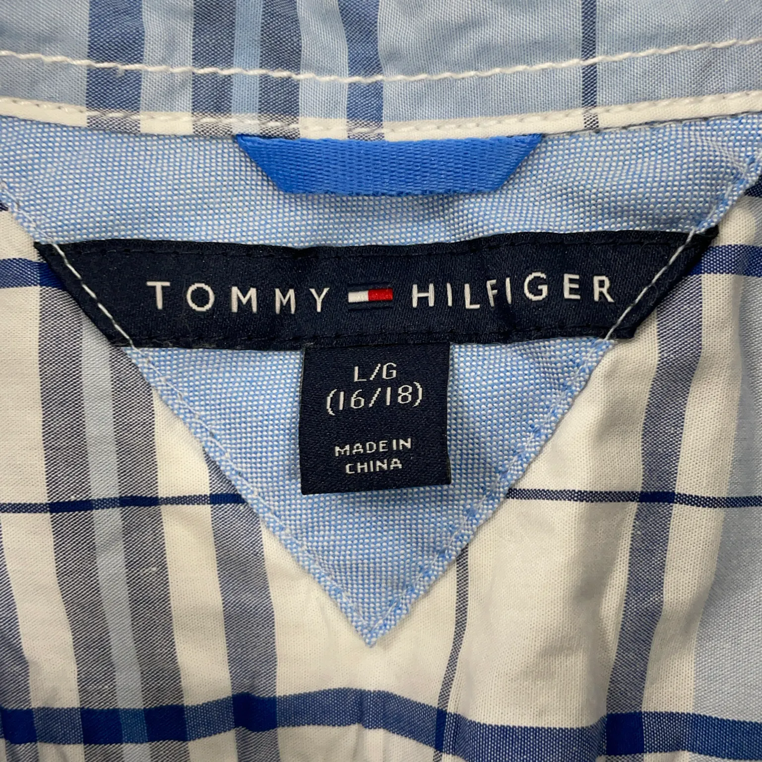 Tommy Hilfiger - bild 3