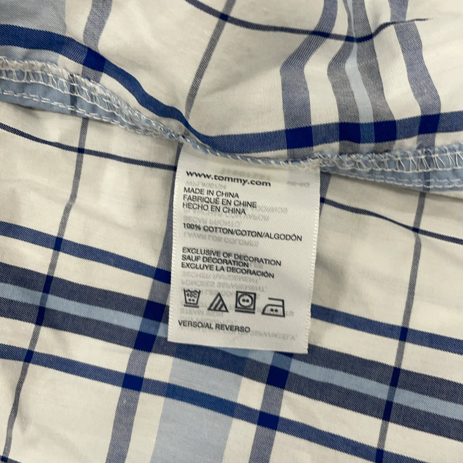 Tommy Hilfiger - bild 4