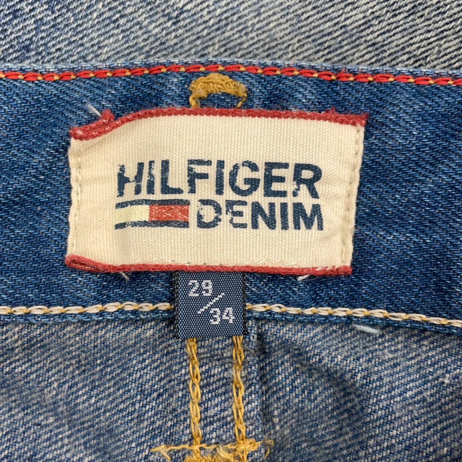 Tommy Hilfiger Denim - bild 4