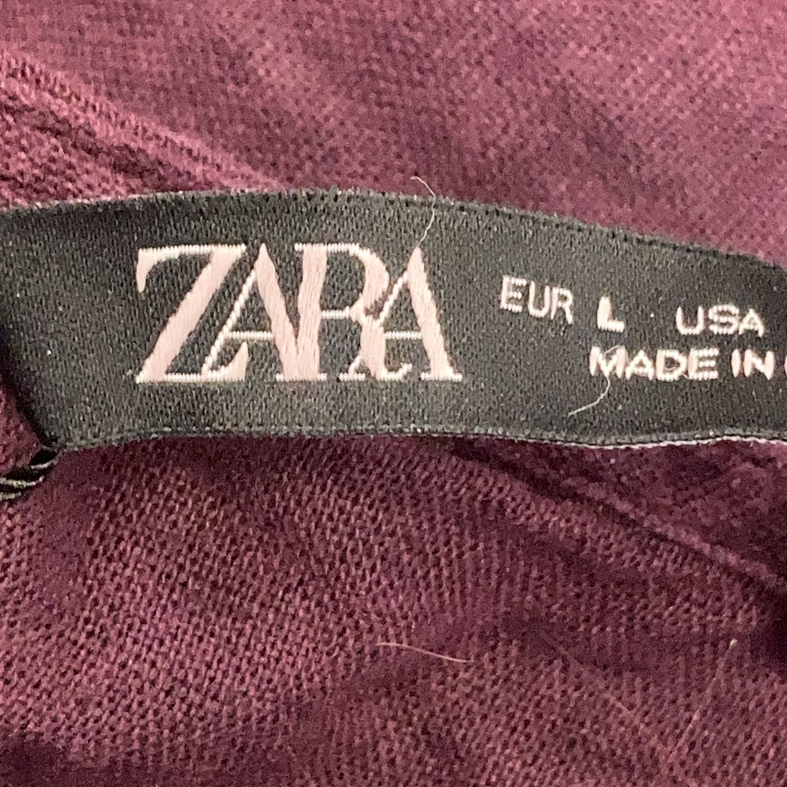 Zara