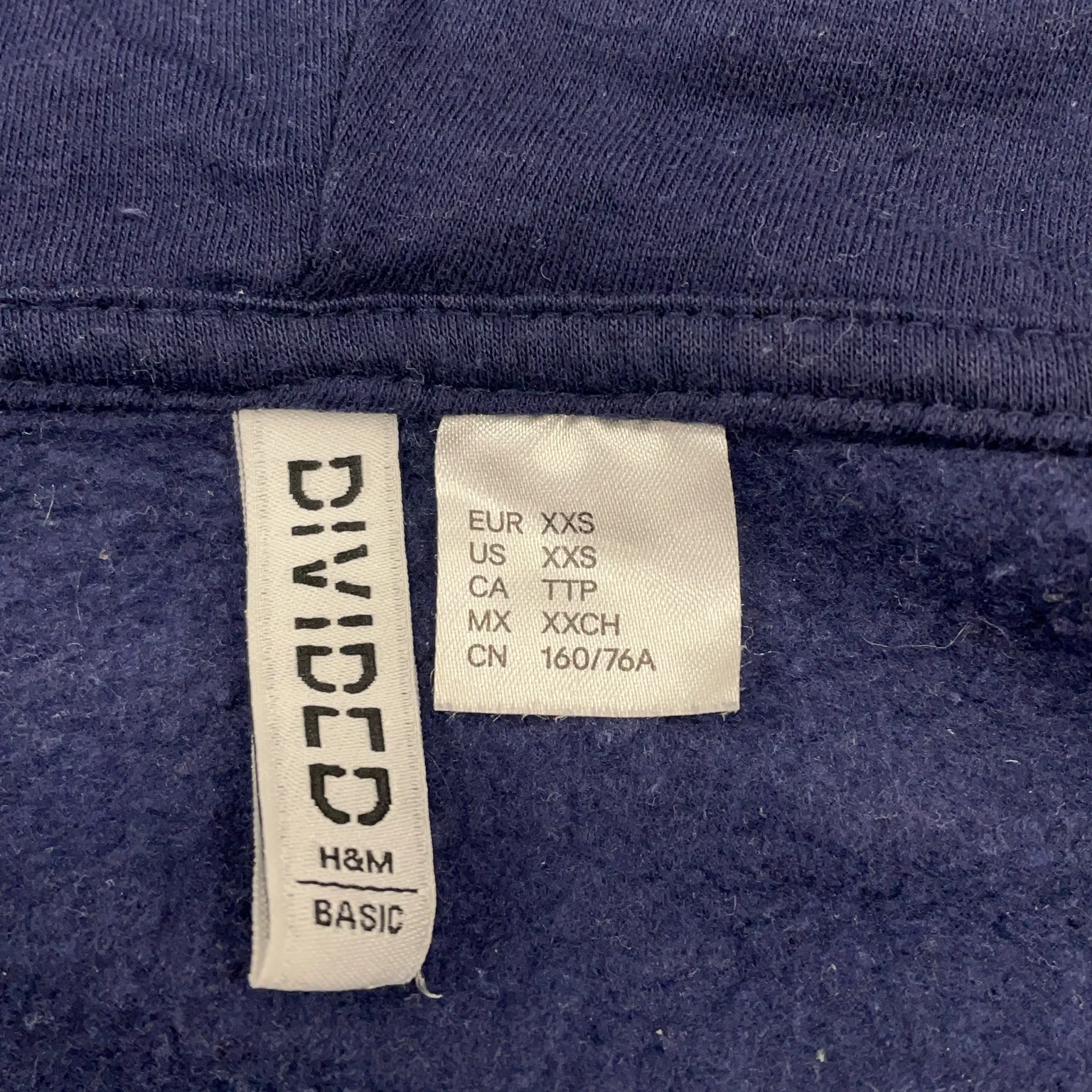 Divided by H&M - bild 3