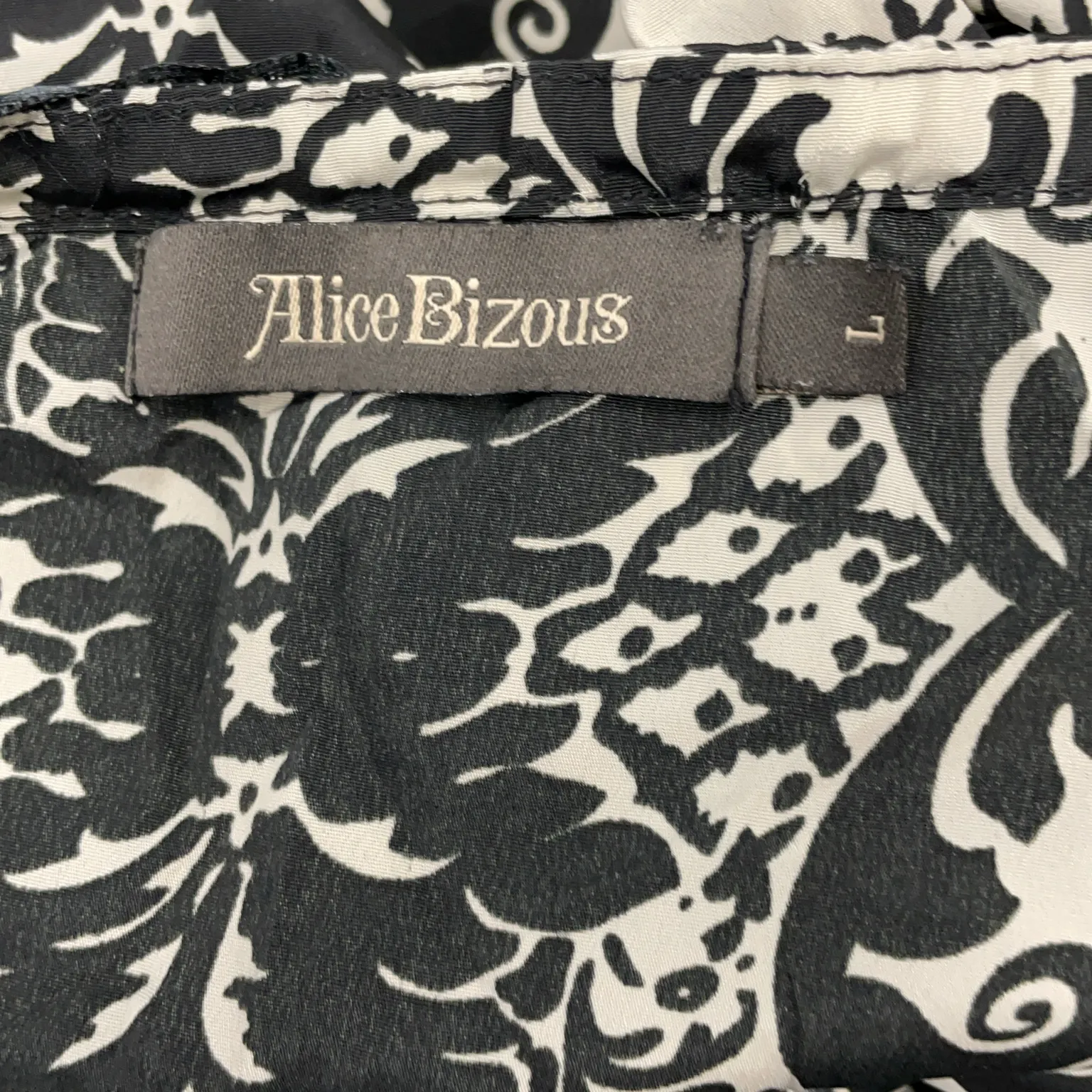 Alice Bizous - bild 3