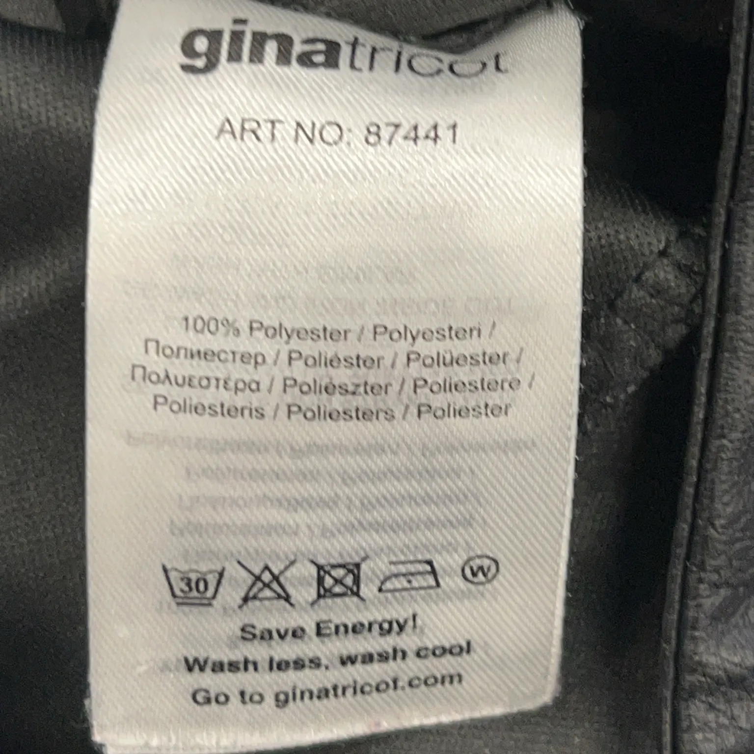 Gina Tricot - bild 4