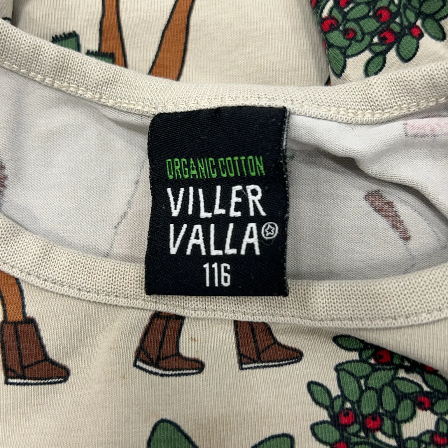 Villervalla - bild 3