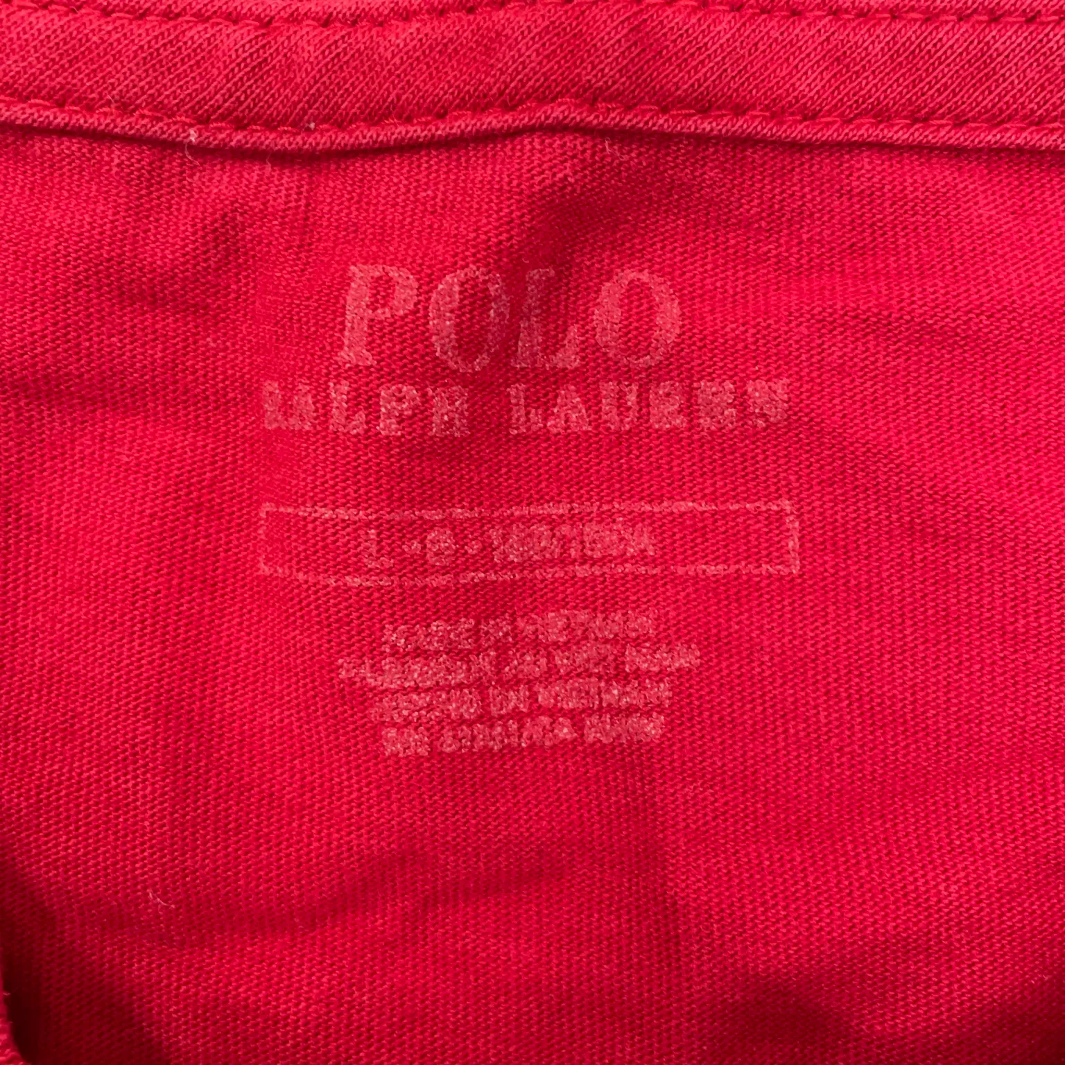 Polo Ralph Lauren - bild 3