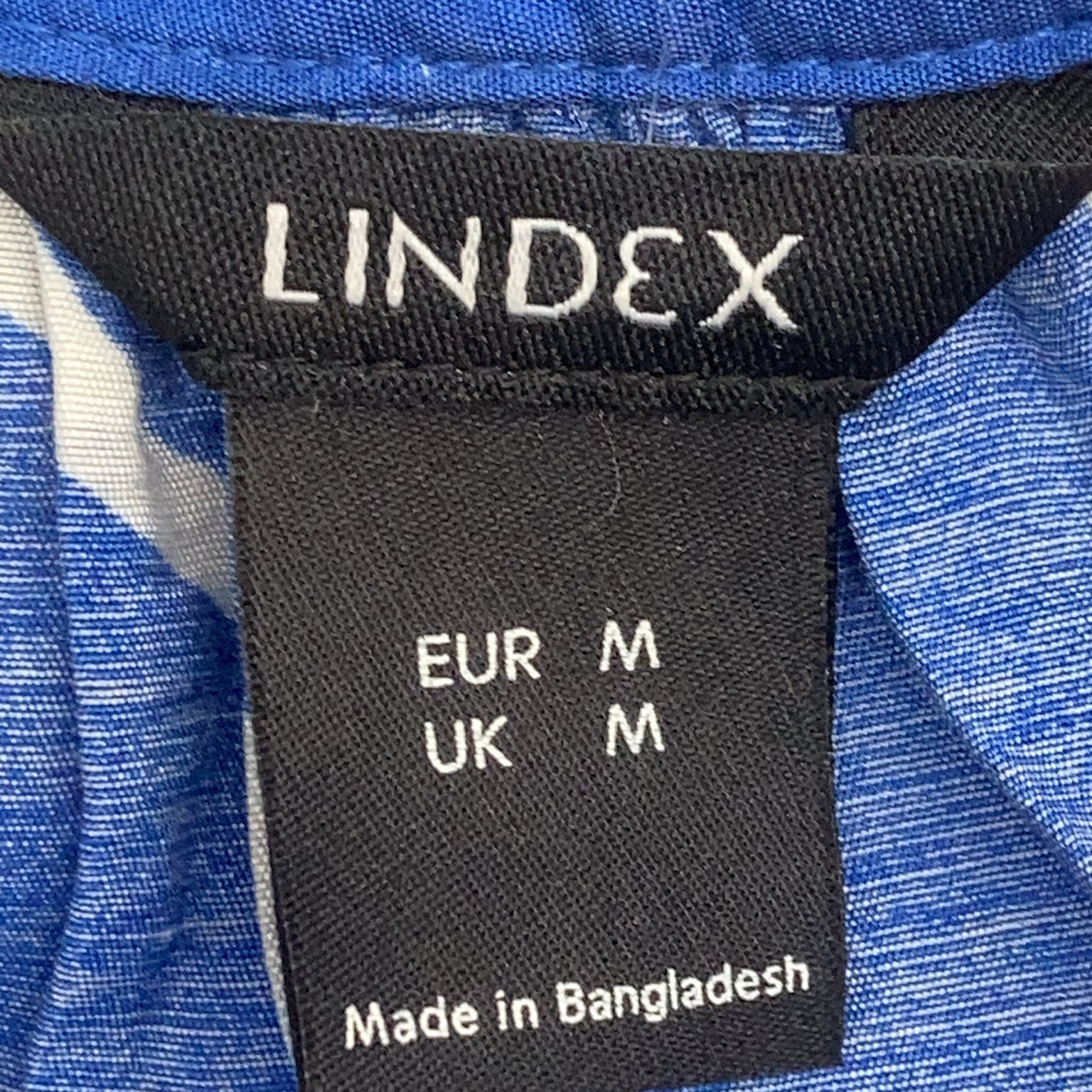 Lindex