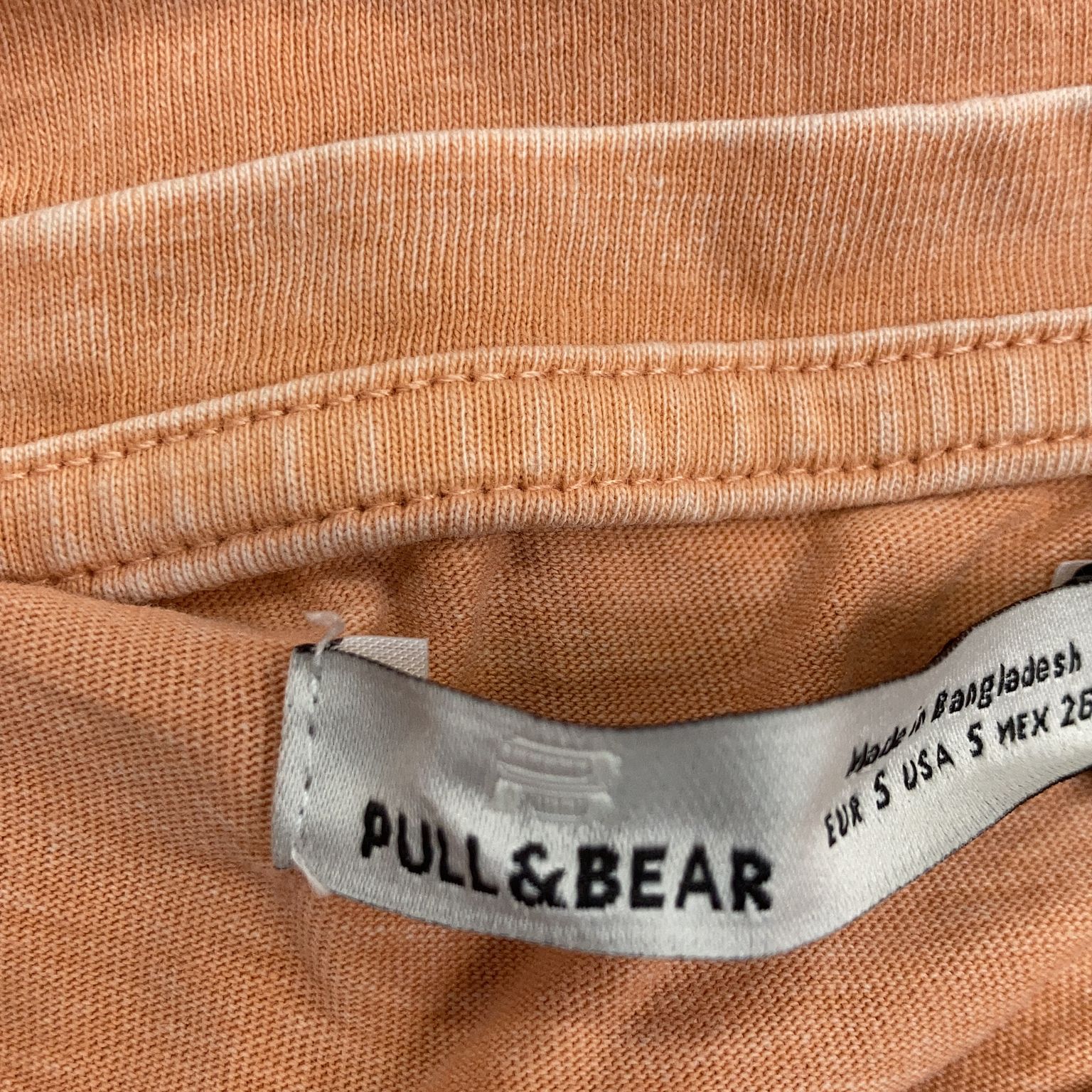 Pull  Bear