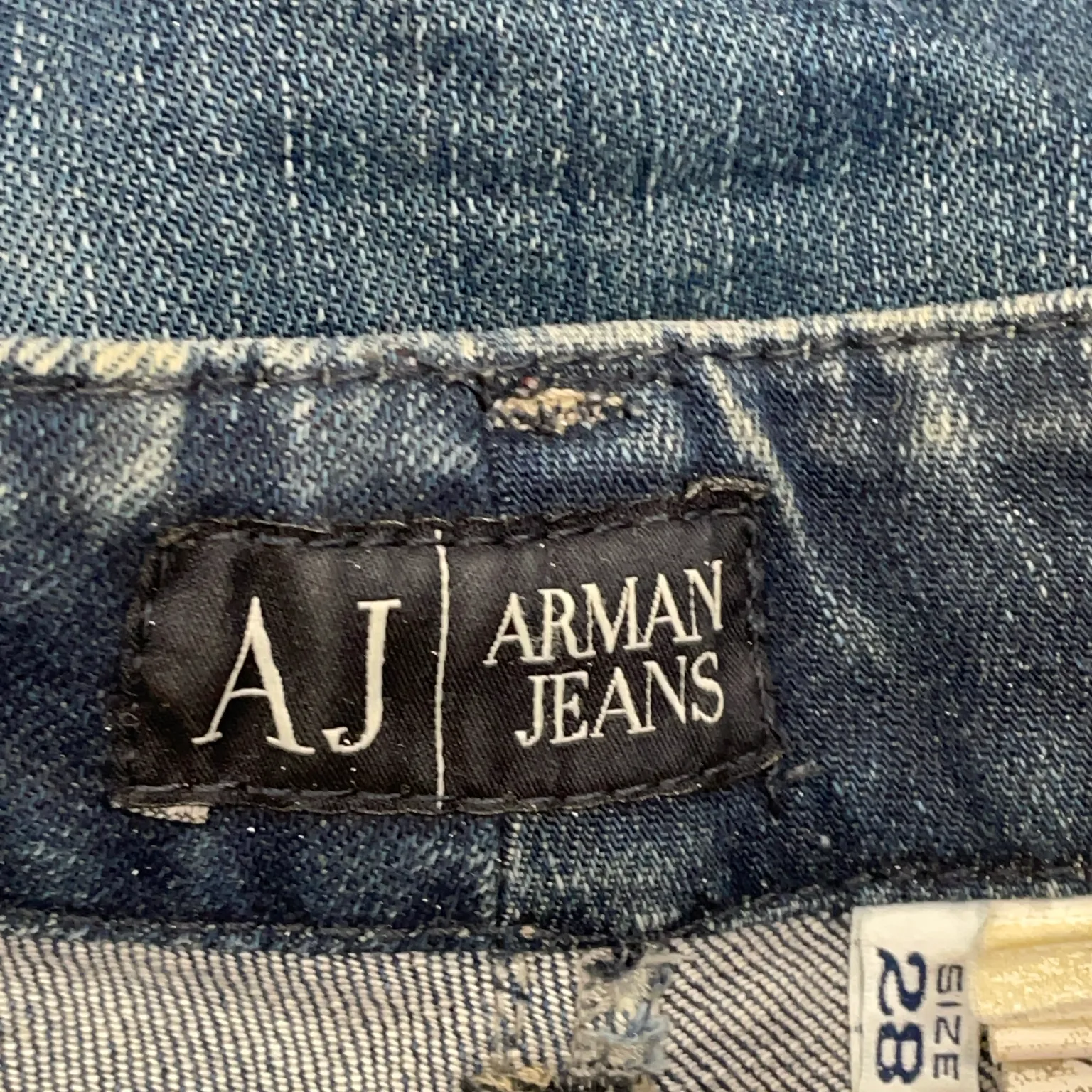 Armani Jeans - bild 3