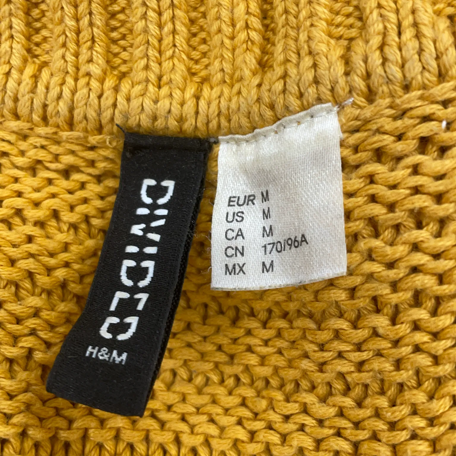 Divided by H&M - bild 3