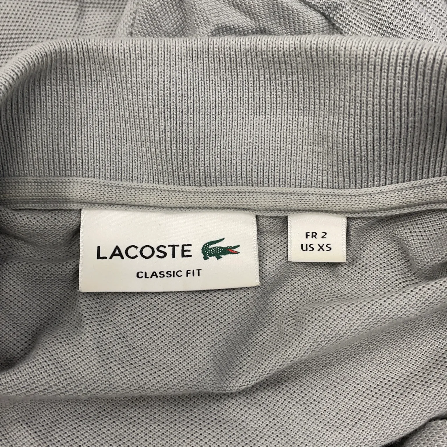 Lacoste - bild 3