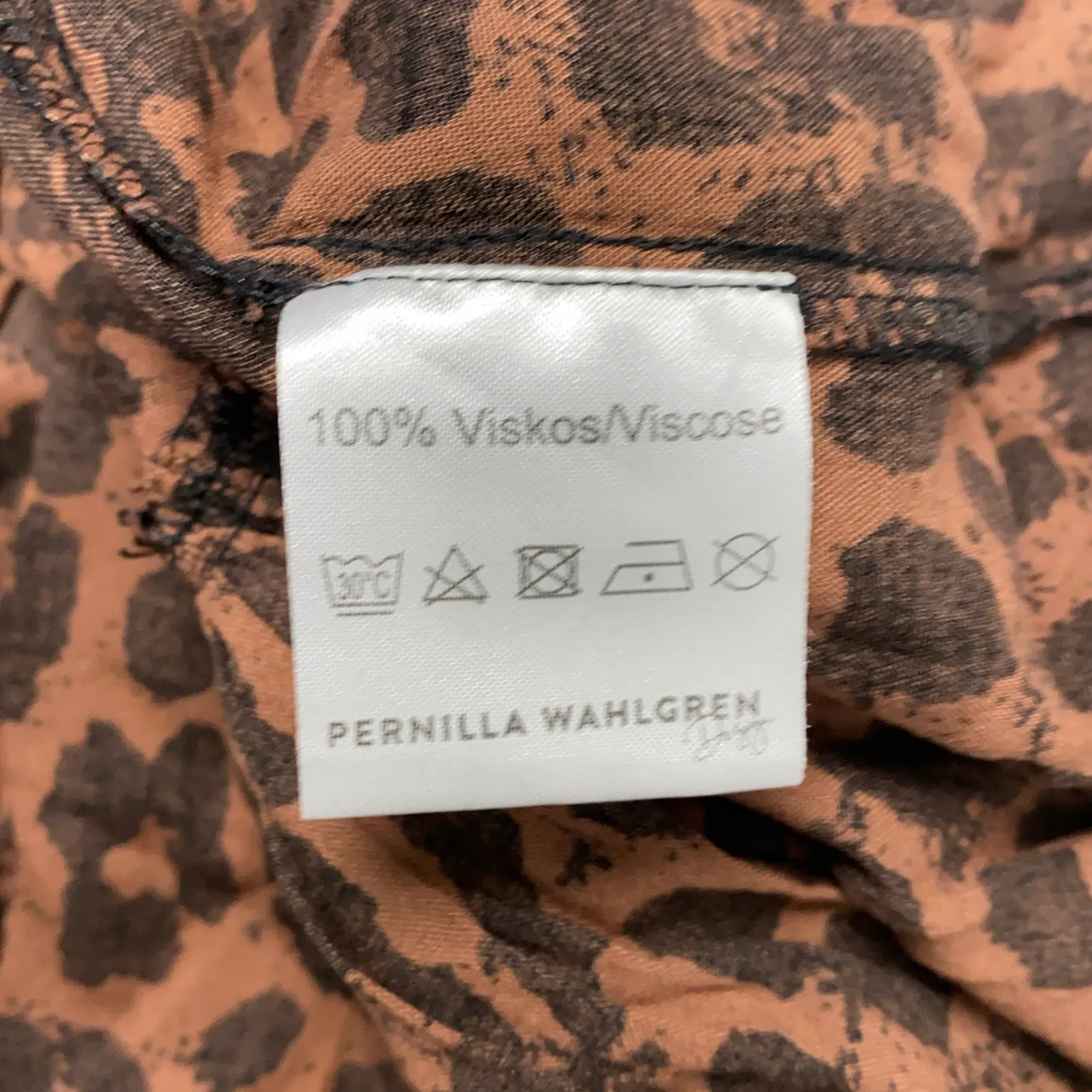 Pernilla Wahlgren Design - bild 4