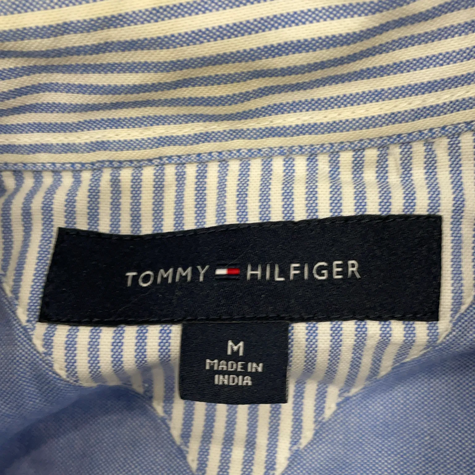 Tommy Hilfiger - bild 3