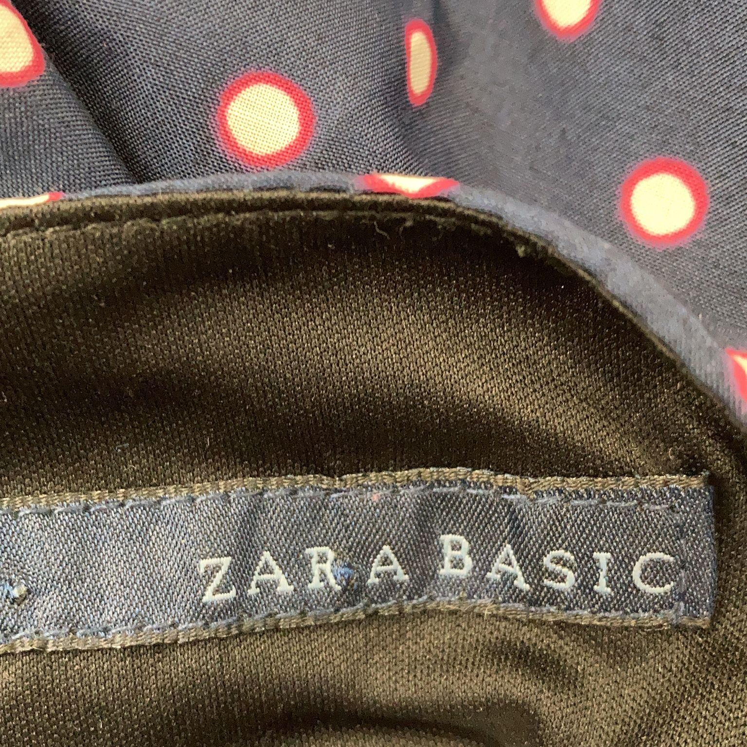 Zara Basic